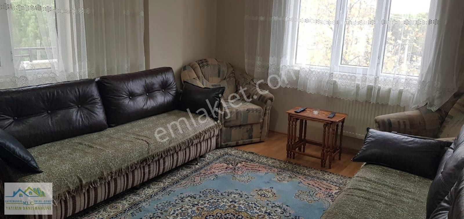 Karesi Paşa Alanı Kiralık Daire Klc Den Paşaalanı Mahallesi 2+1 110 M² Arakat Eşyalı Daire