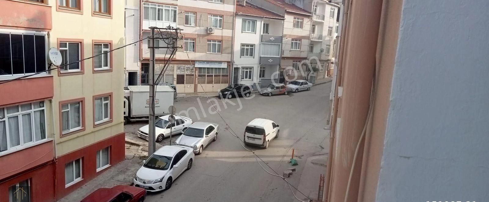 Edirne Merkez Nişancıpaşa Satılık Daire Nişancıpaşa Mah Satılık Ful Eşyalı 2+1 Daire