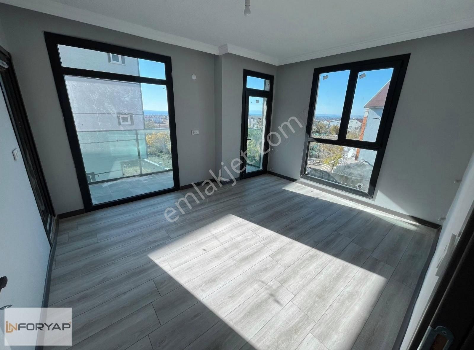 ꧁inforyap꧂**satılık Şehir Merkezinde Altyapılı Villa** - Görsel 13