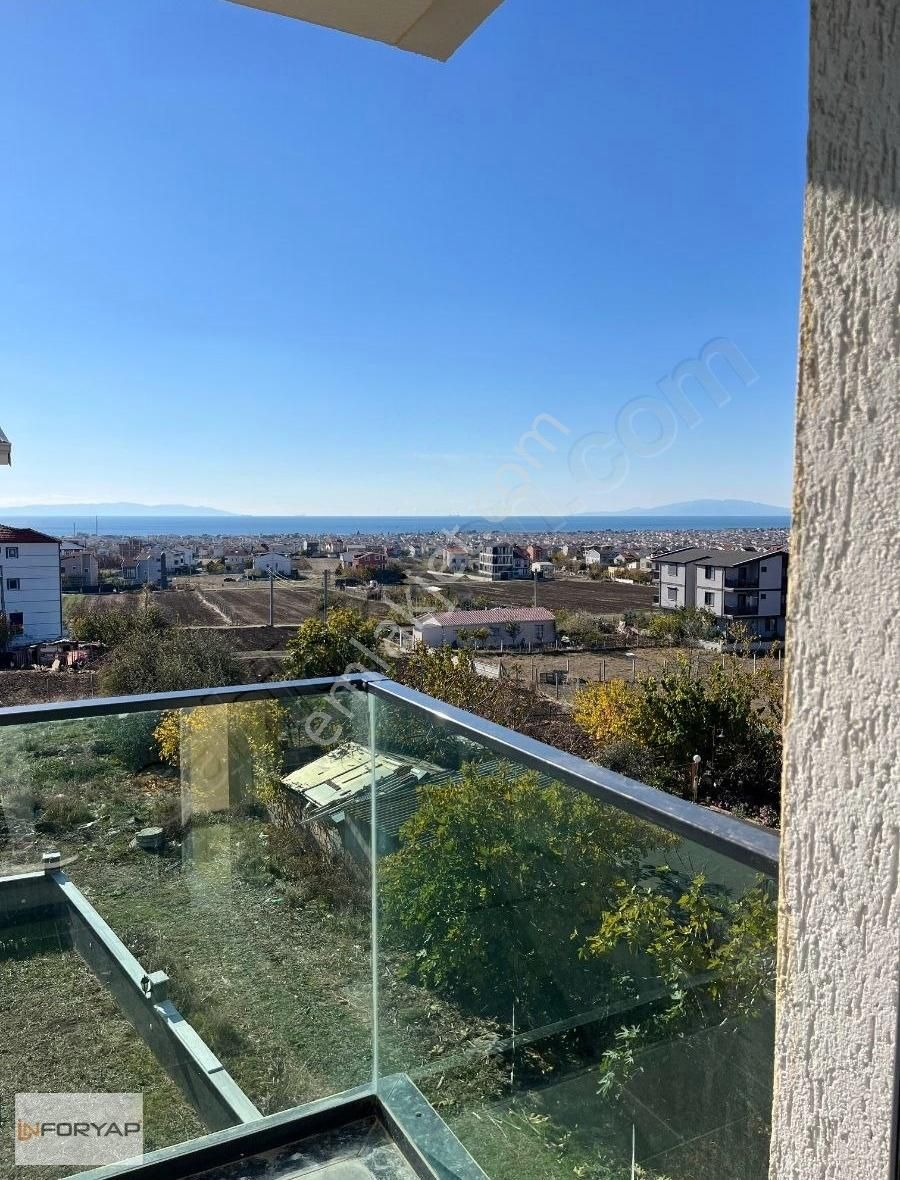 ꧁inforyap꧂**satılık Şehir Merkezinde Altyapılı Villa** - Görsel 4