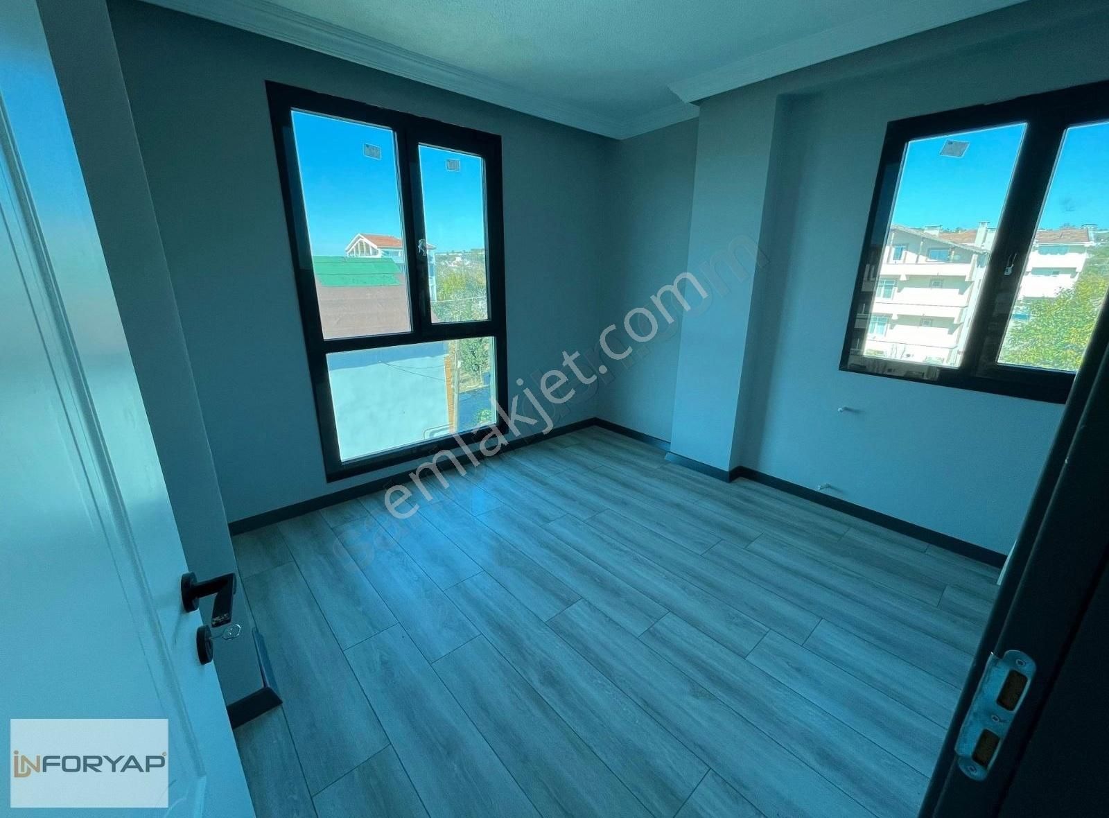 ꧁inforyap꧂**satılık Şehir Merkezinde Altyapılı Villa** - Görsel 7