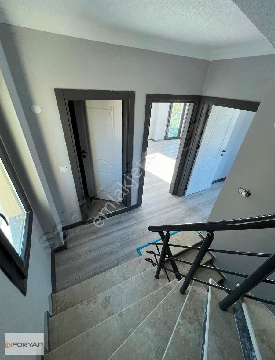 ꧁inforyap꧂**satılık Şehir Merkezinde Altyapılı Villa** - Görsel 15