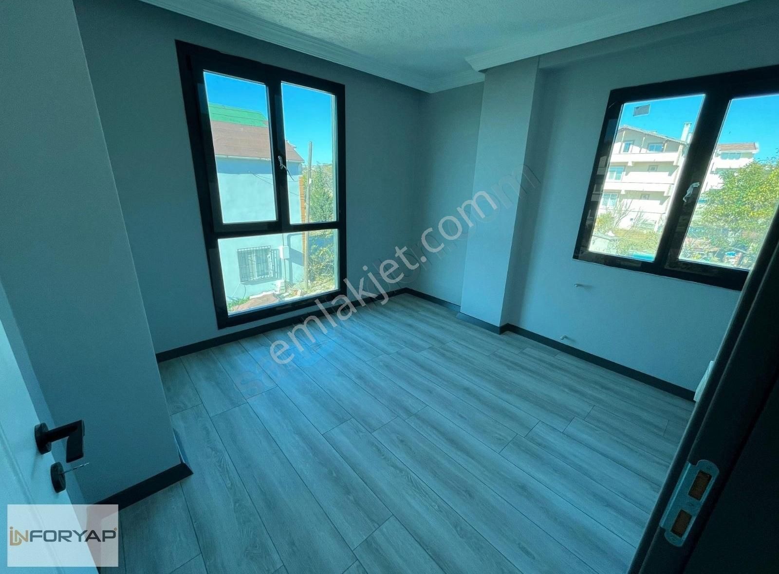 ꧁inforyap꧂**satılık Şehir Merkezinde Altyapılı Villa** - Görsel 18