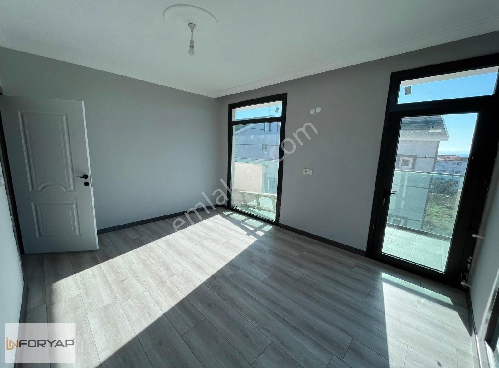 ꧁inforyap꧂**satılık Şehir Merkezinde Altyapılı Villa** - Görsel 14