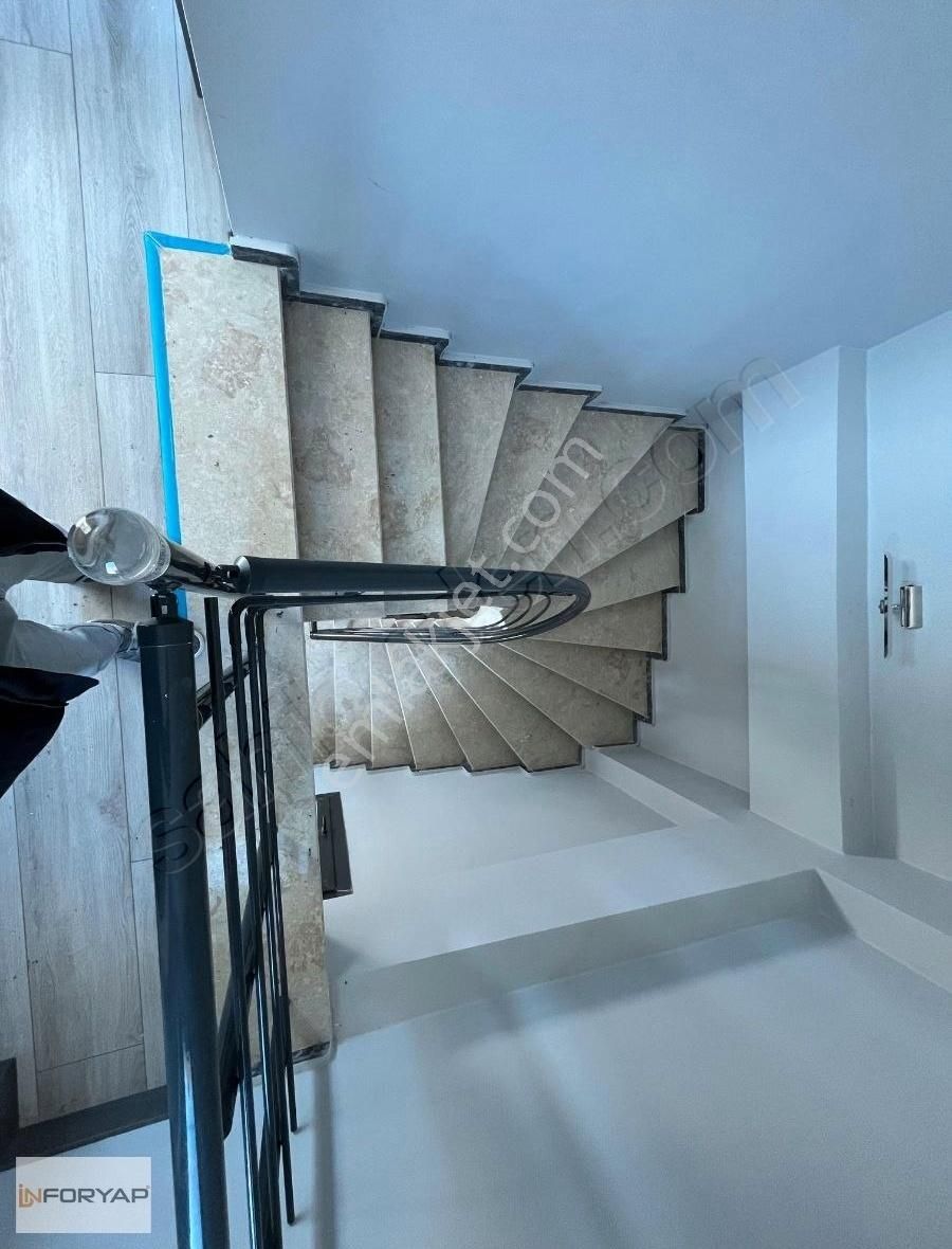 ꧁inforyap꧂**satılık Şehir Merkezinde Altyapılı Villa** - Görsel 2