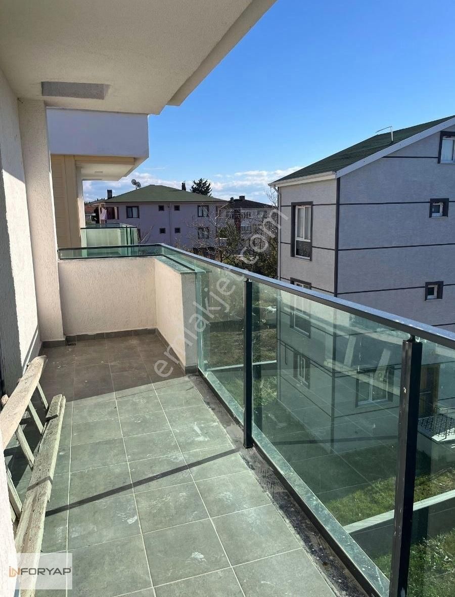 ꧁inforyap꧂**satılık Şehir Merkezinde Altyapılı Villa** - Görsel 20