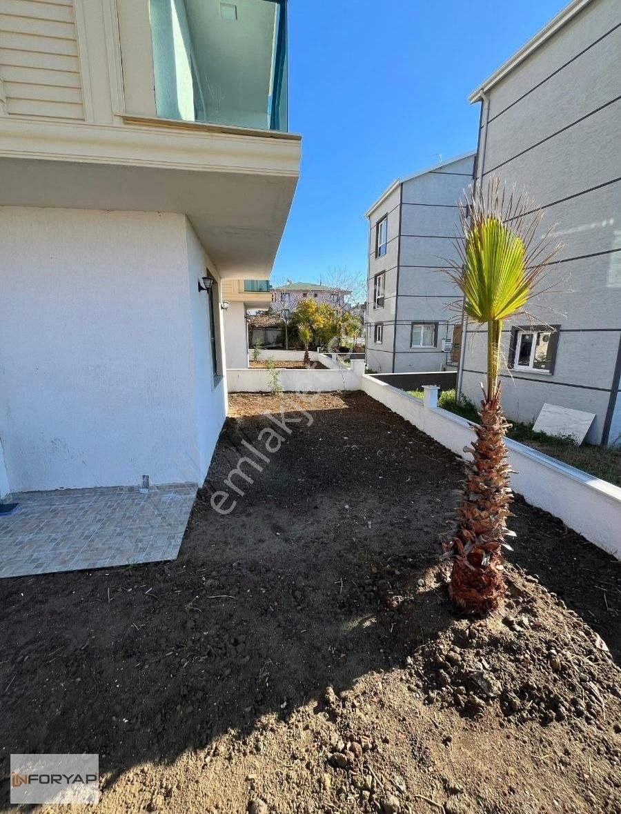 ꧁inforyap꧂**satılık Şehir Merkezinde Altyapılı Villa** - Görsel 12