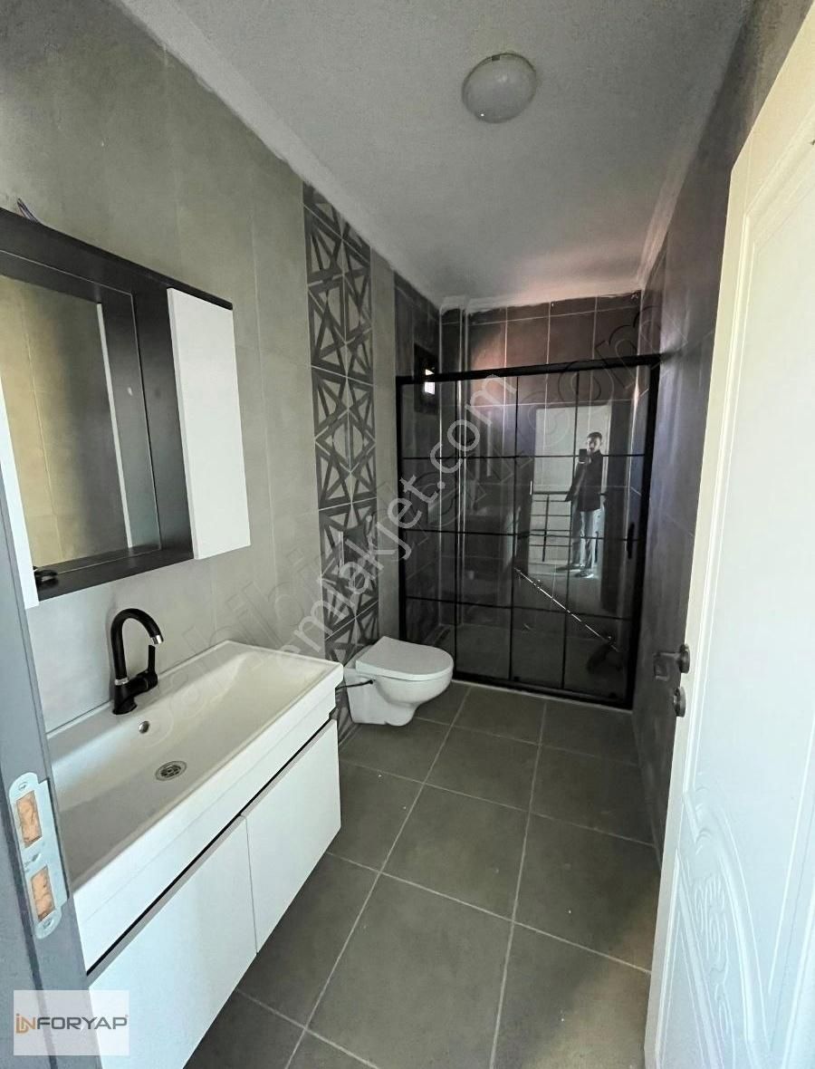 ꧁inforyap꧂**satılık Şehir Merkezinde Altyapılı Villa** - Görsel 9