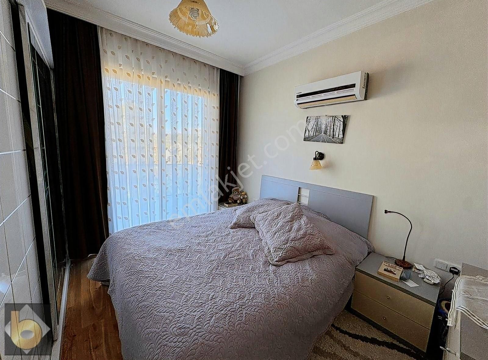 Fethiye Ölüdeniz De Satilik 4+1 Müstakil Havuzlu Villa - Görsel 29