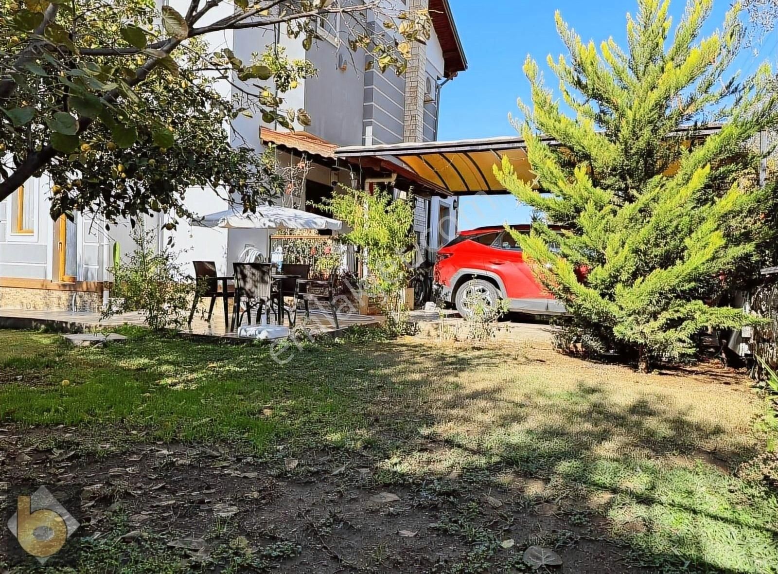 Fethiye Ölüdeniz De Satilik 4+1 Müstakil Havuzlu Villa - Görsel 15