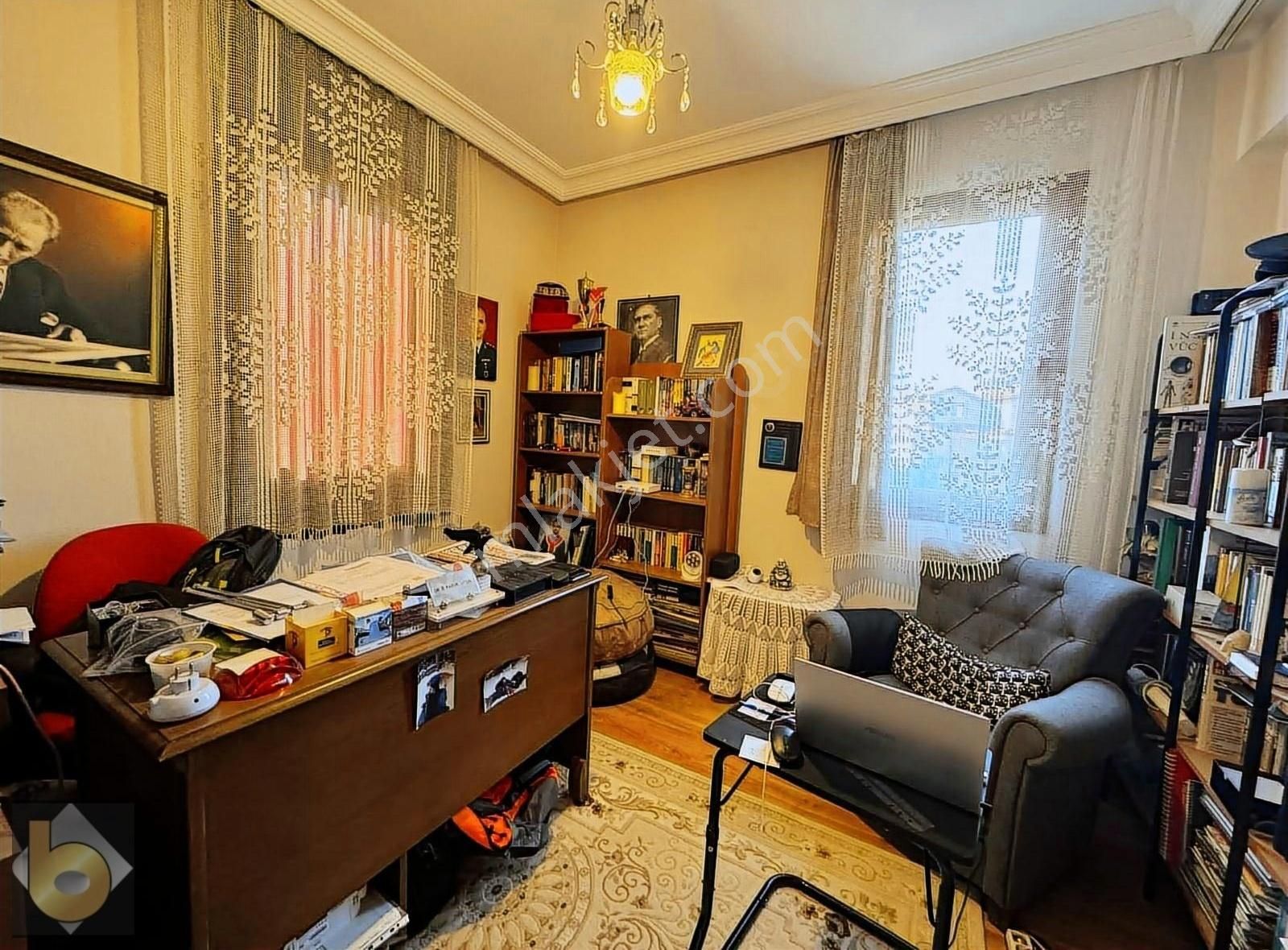 Fethiye Ölüdeniz De Satilik 4+1 Müstakil Havuzlu Villa - Görsel 6