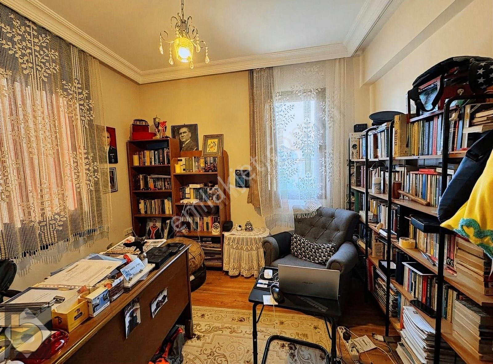 Fethiye Ölüdeniz De Satilik 4+1 Müstakil Havuzlu Villa - Görsel 24