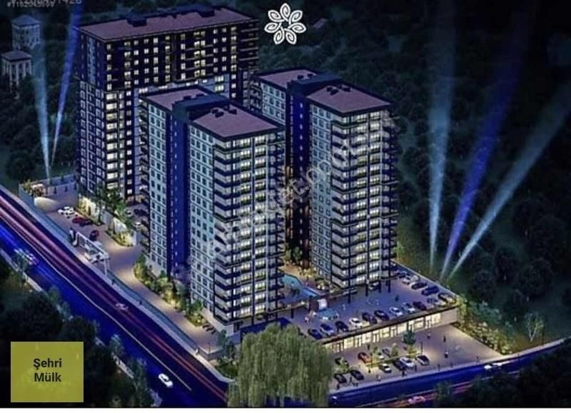 Mamak Akşemsettin Satılık Daire İkea-nata Vega Yakını Greenlife 4 Sitesi Satılık 2+1 Daire