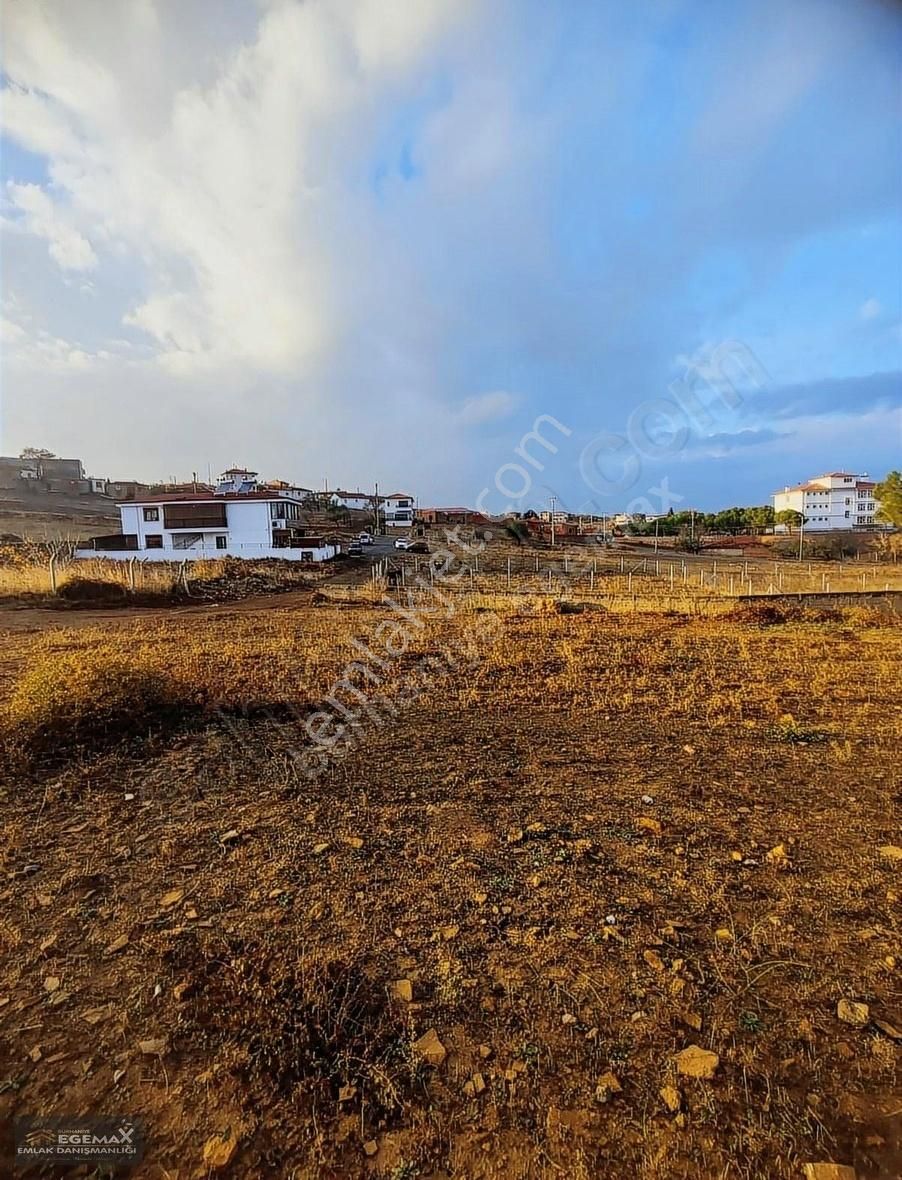 Burhaniye Pelitköy Satılık Konut İmarlı Burhaniye Pelitköy'de Mükemmel Konumda 3 Kat İmarlı Arsa