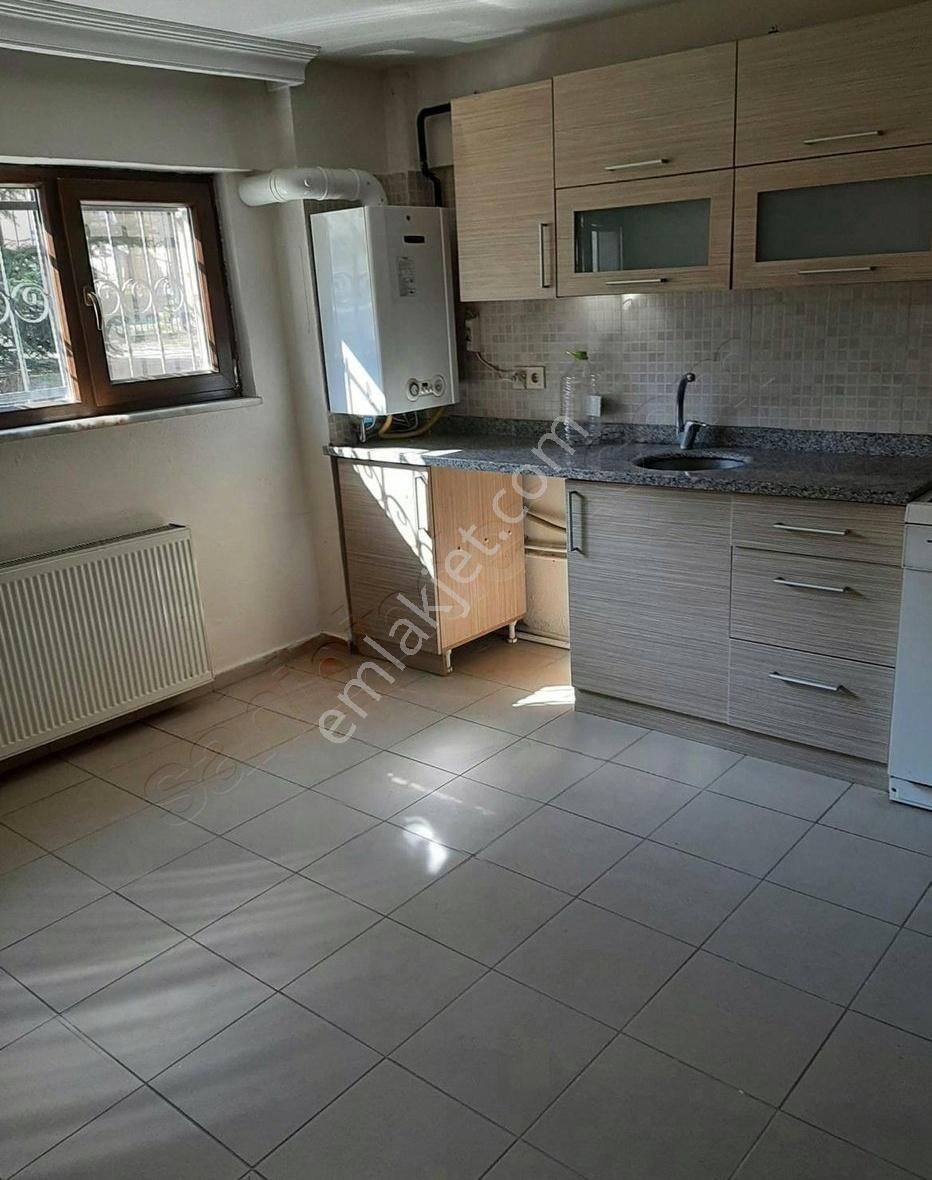 Bolu Merkez Borazanlar Kiralık Daire Borazanlar Mahallesi 2+1 Eşyalı