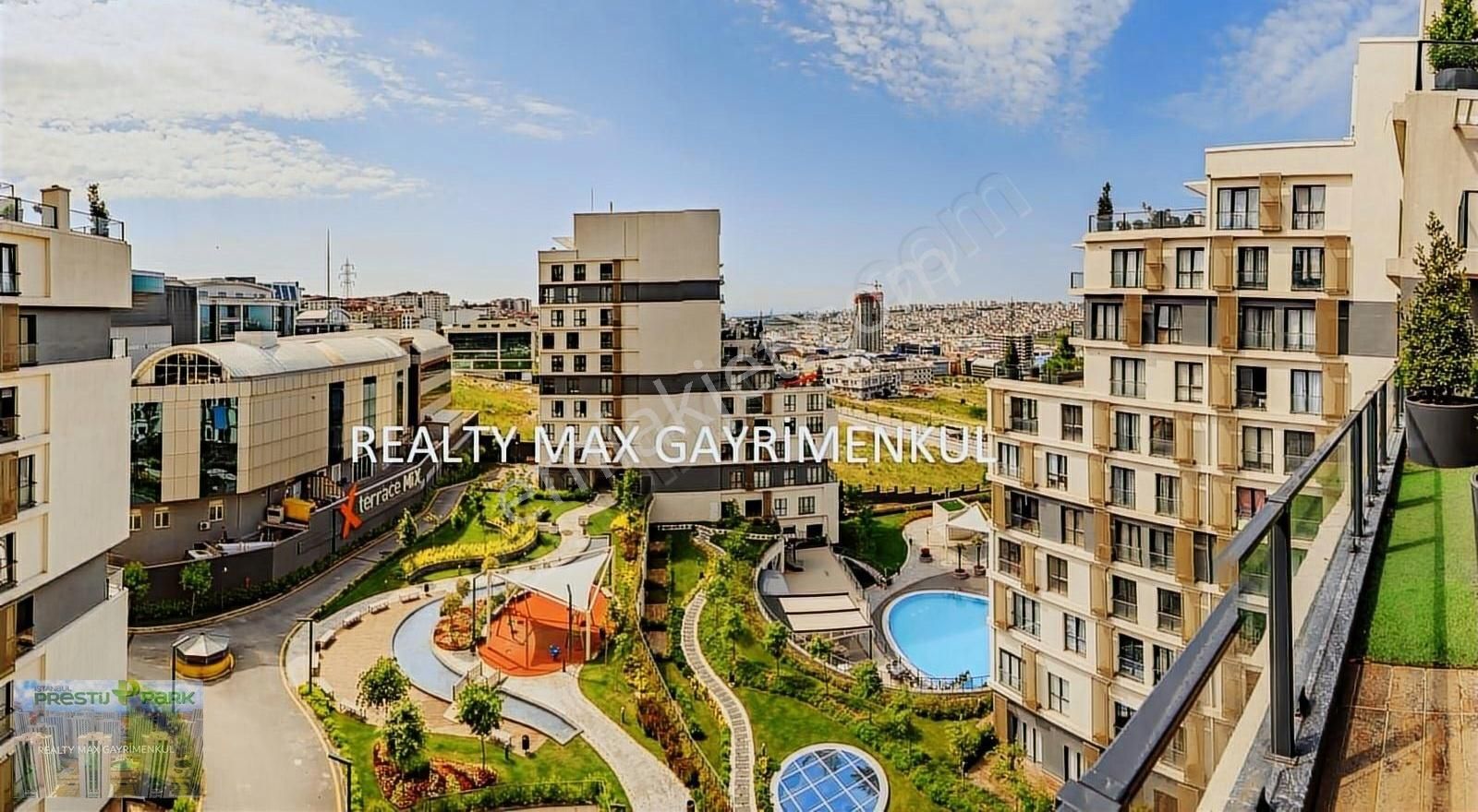 Esenyurt Zafer Kiralık Daire İstanbul Esenyurtta Kiralık Daire