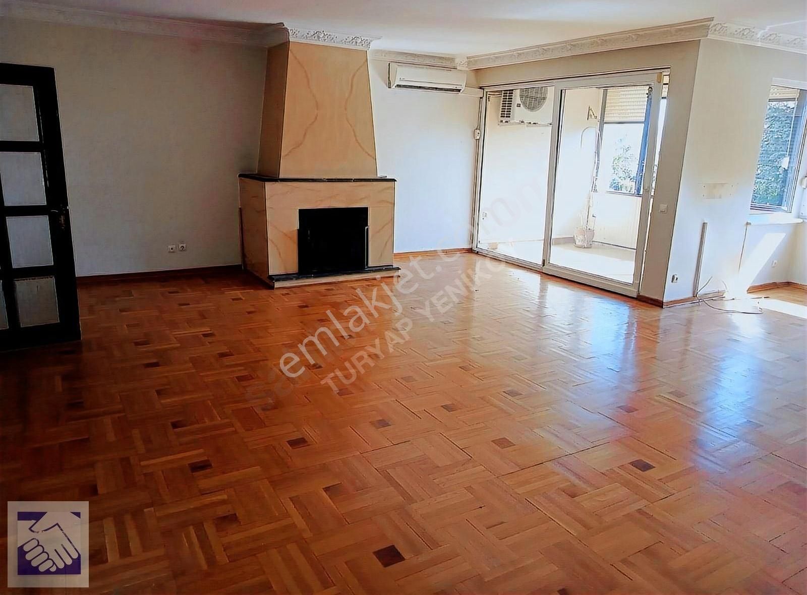 Sarıyer Yeniköy Kiralık Daire Yeniköy De D.manzaralı Kiralık.4+1 Daire