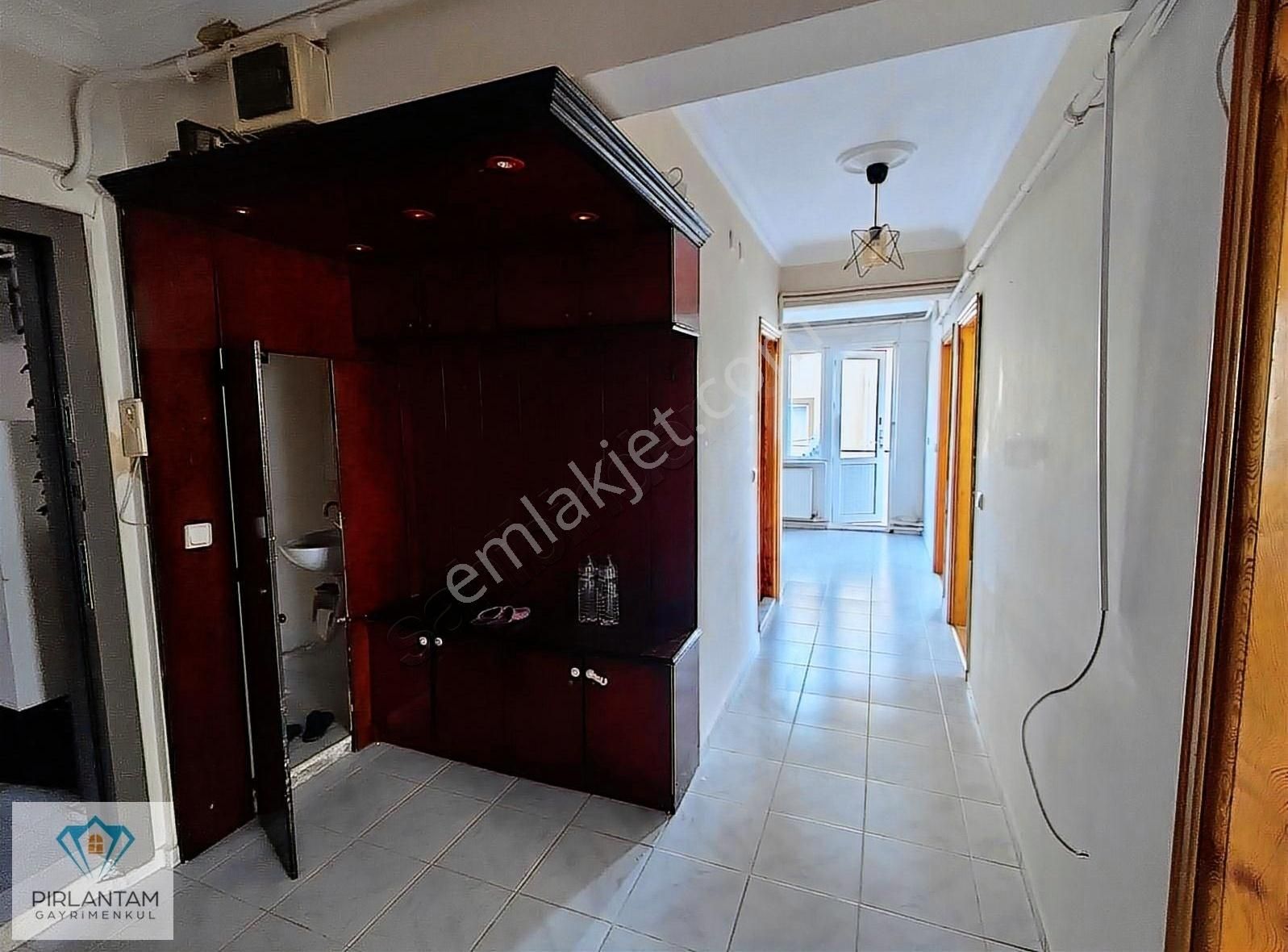 Altıeylül Plevne Kiralık Daire Balıkesir Plevne Mh 3+1 Eşyasız Arakat Pırlantam Gayrimenkul