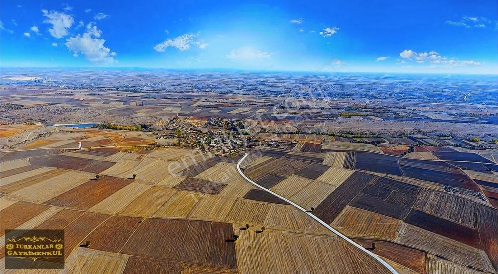 Edirne Merkez Büyükdöllük Köyü Satılık Tarla Edirne Merkeze 10 Dk Köye 1 Km Mesafede 3200 M2 Satılık Arsa