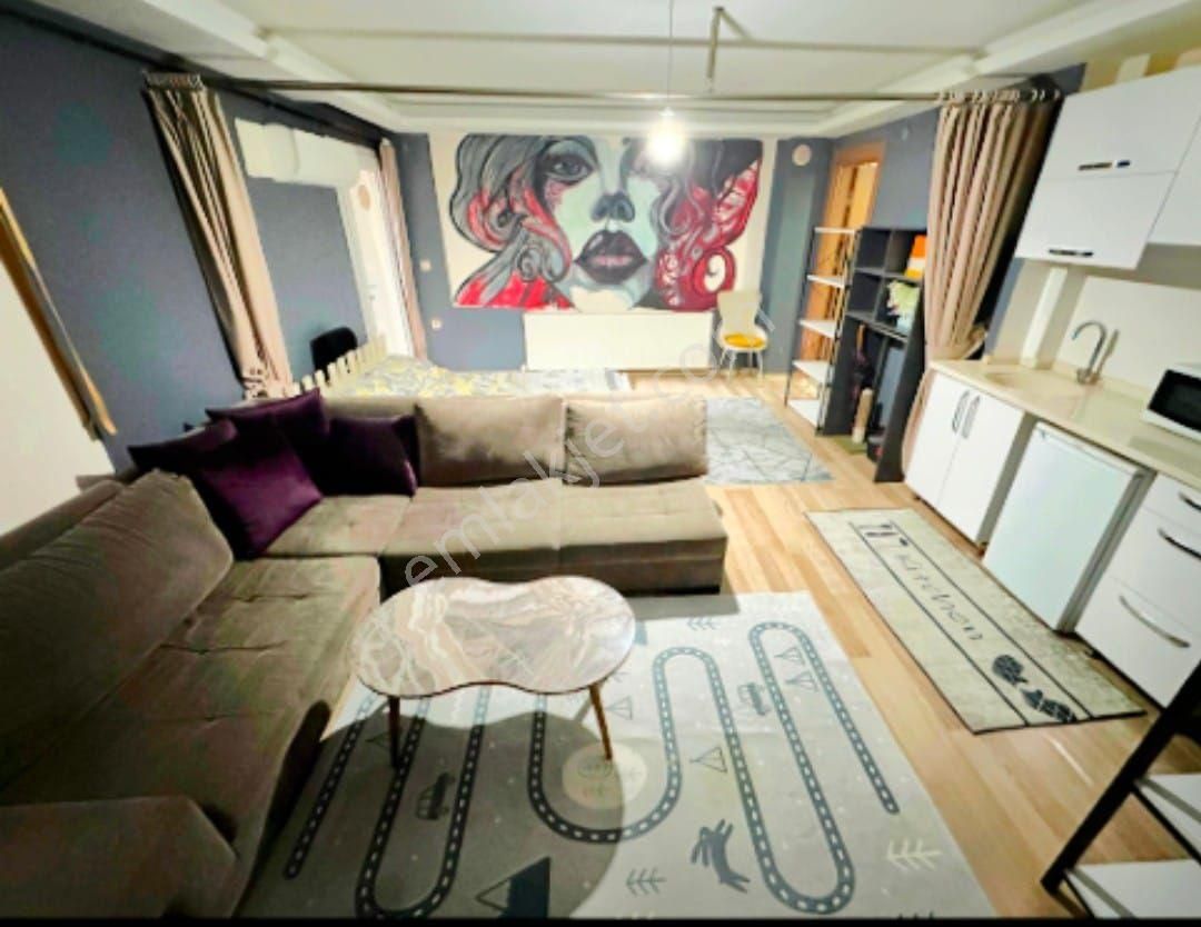 Sahibinden Eşya Lı Daire