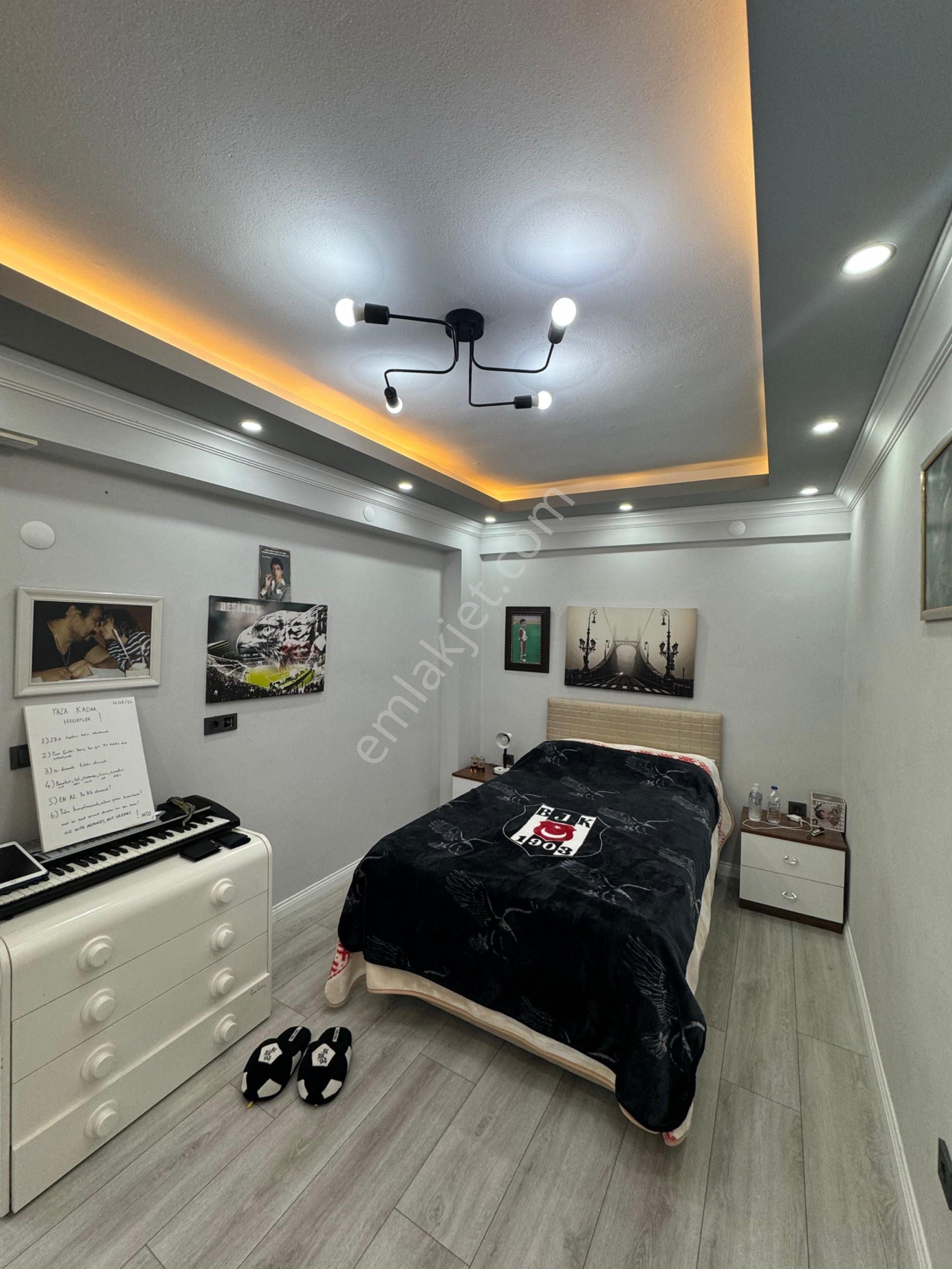 Karasuda Denize Yakın Haylinizdeki Muhteşem Villa - Görsel 19