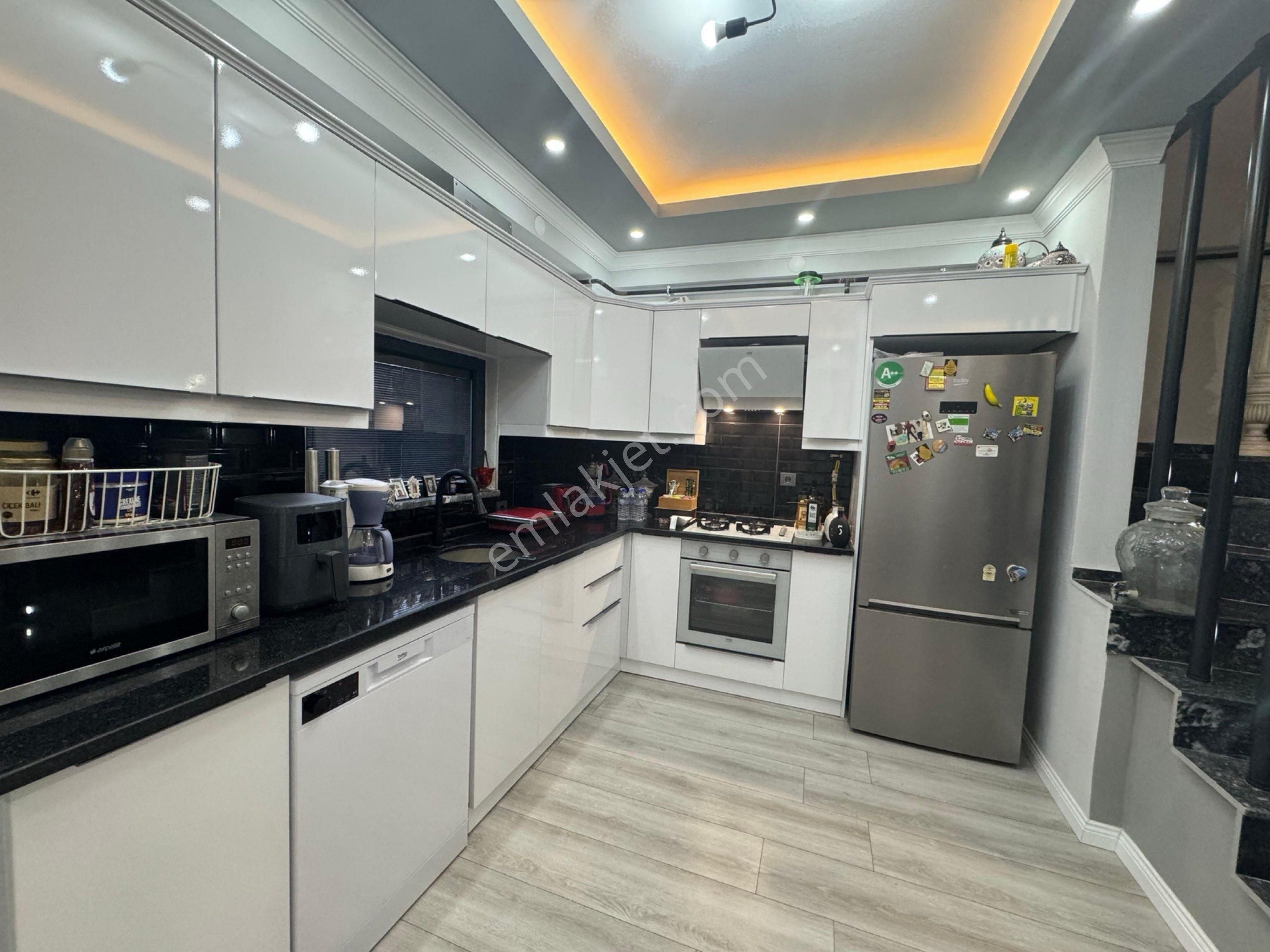 Karasuda Denize Yakın Haylinizdeki Muhteşem Villa - Görsel 9