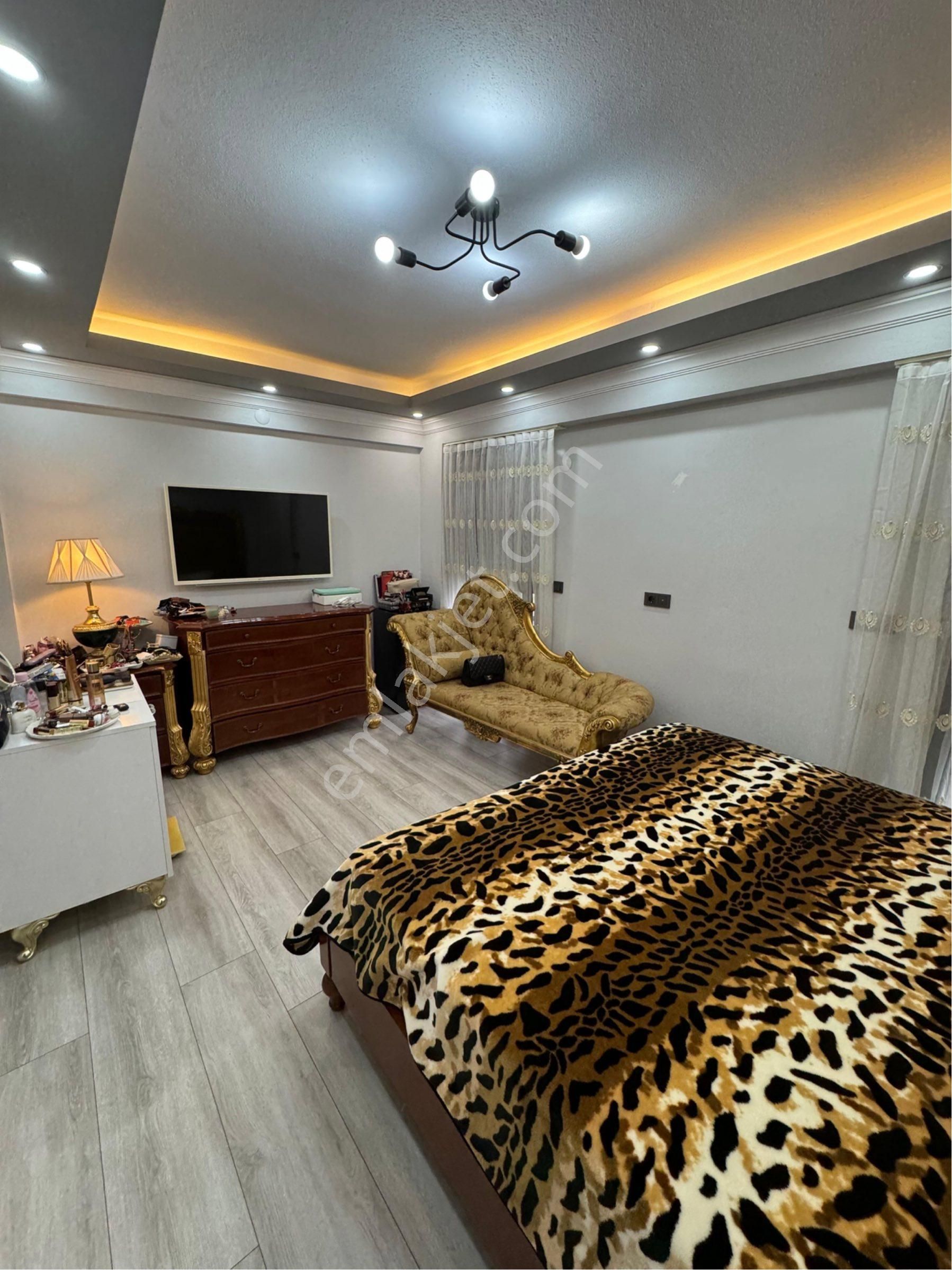 Karasuda Denize Yakın Haylinizdeki Muhteşem Villa - Görsel 25