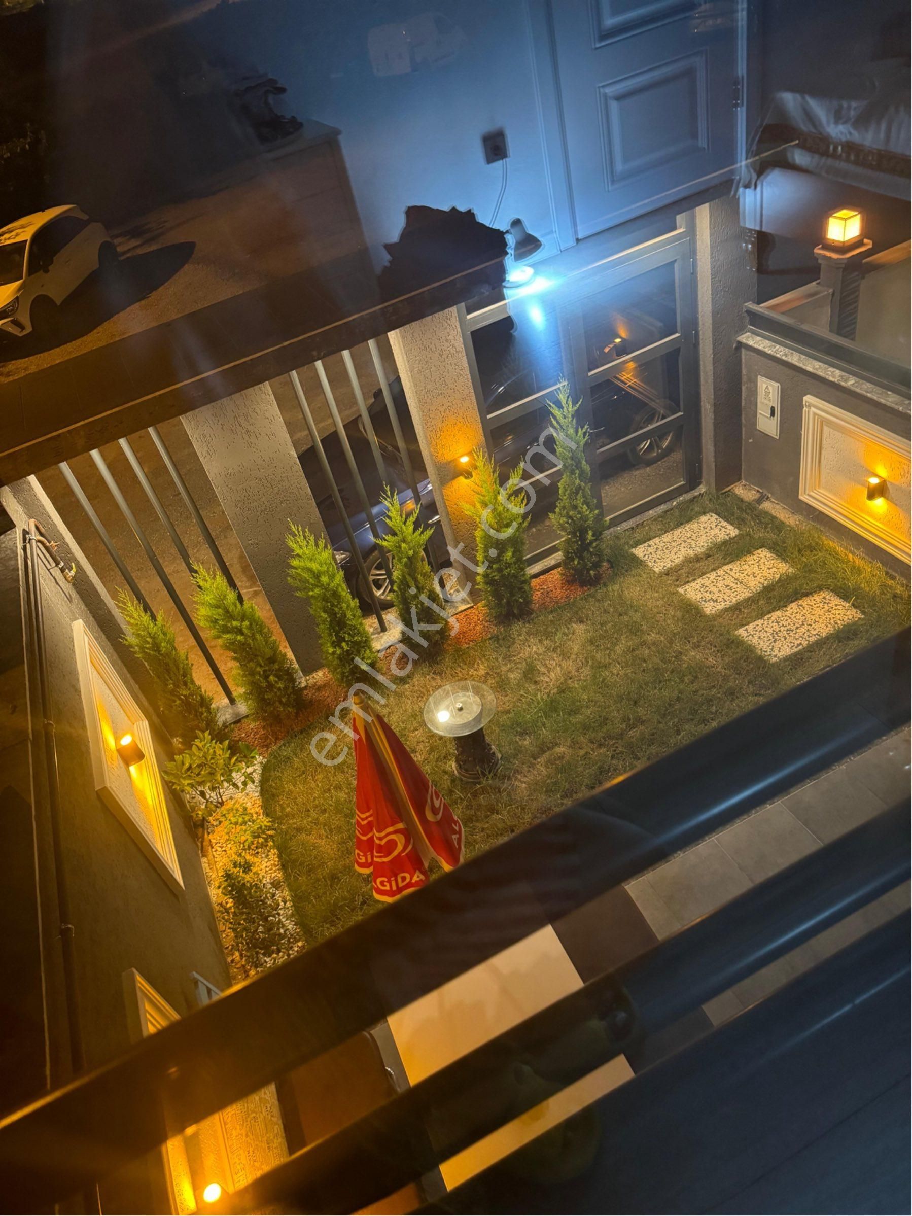 Karasuda Denize Yakın Haylinizdeki Muhteşem Villa - Görsel 8