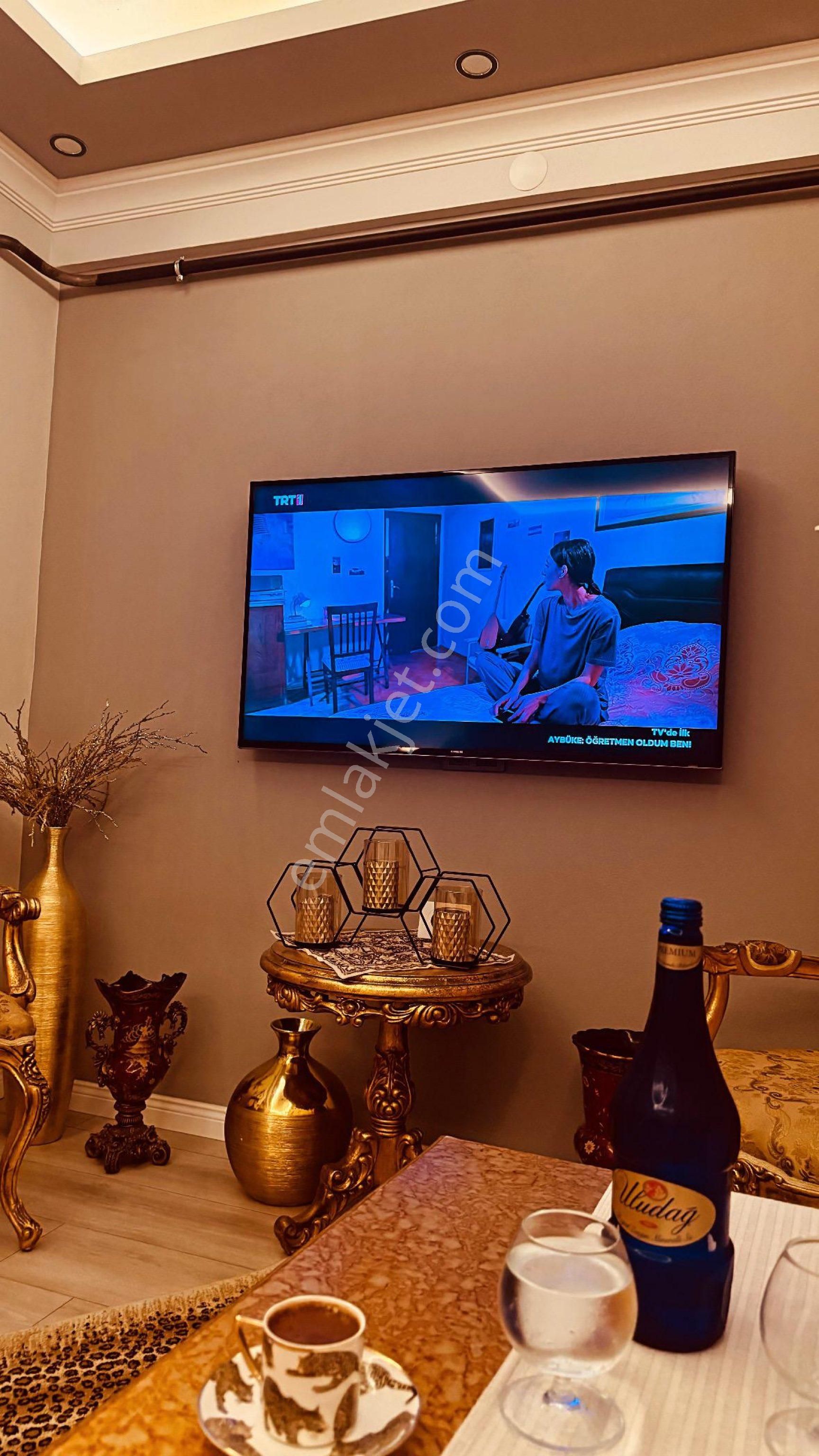 Karasuda Denize Yakın Haylinizdeki Muhteşem Villa - Görsel 5