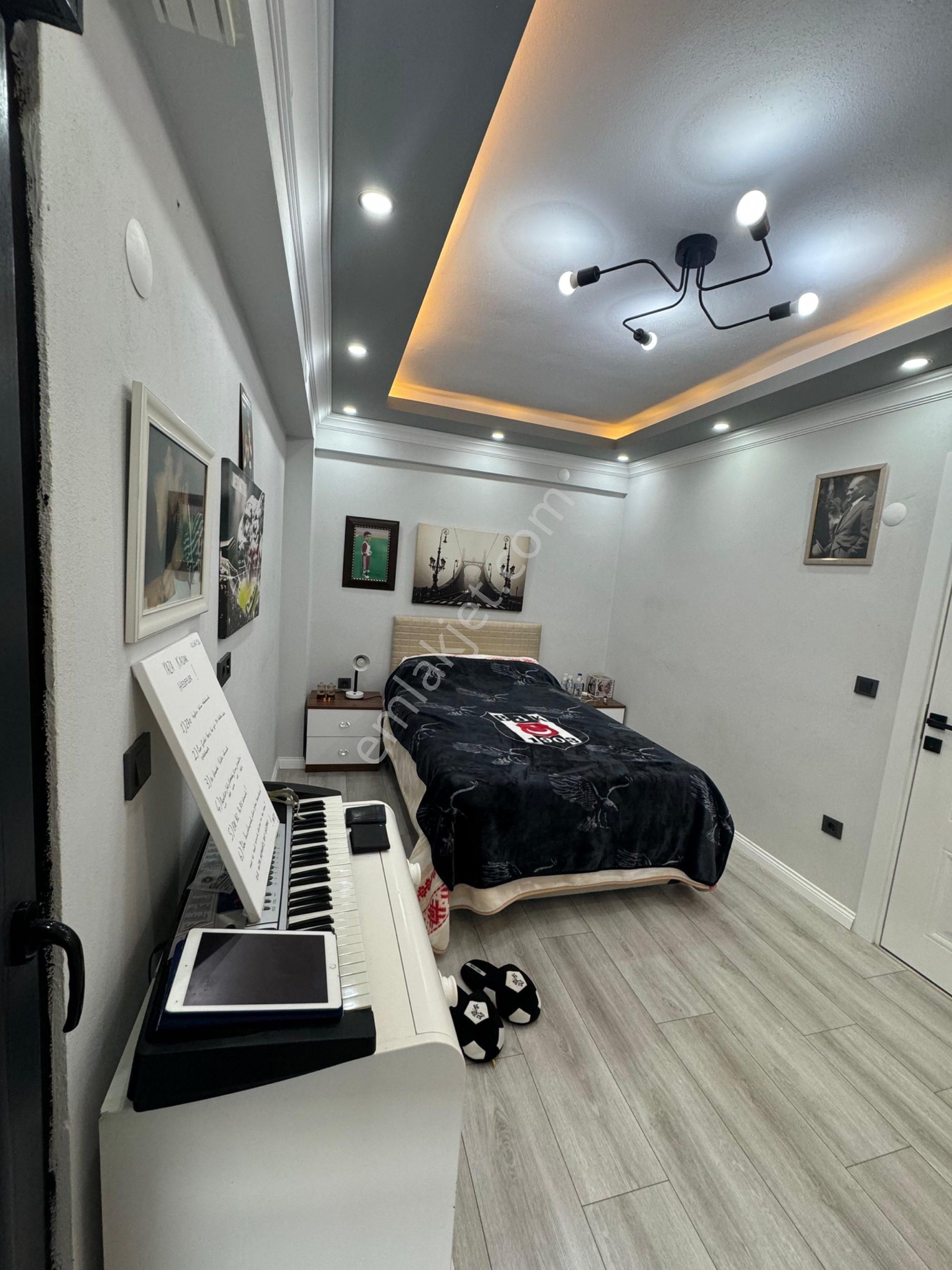 Karasuda Denize Yakın Haylinizdeki Muhteşem Villa - Görsel 18