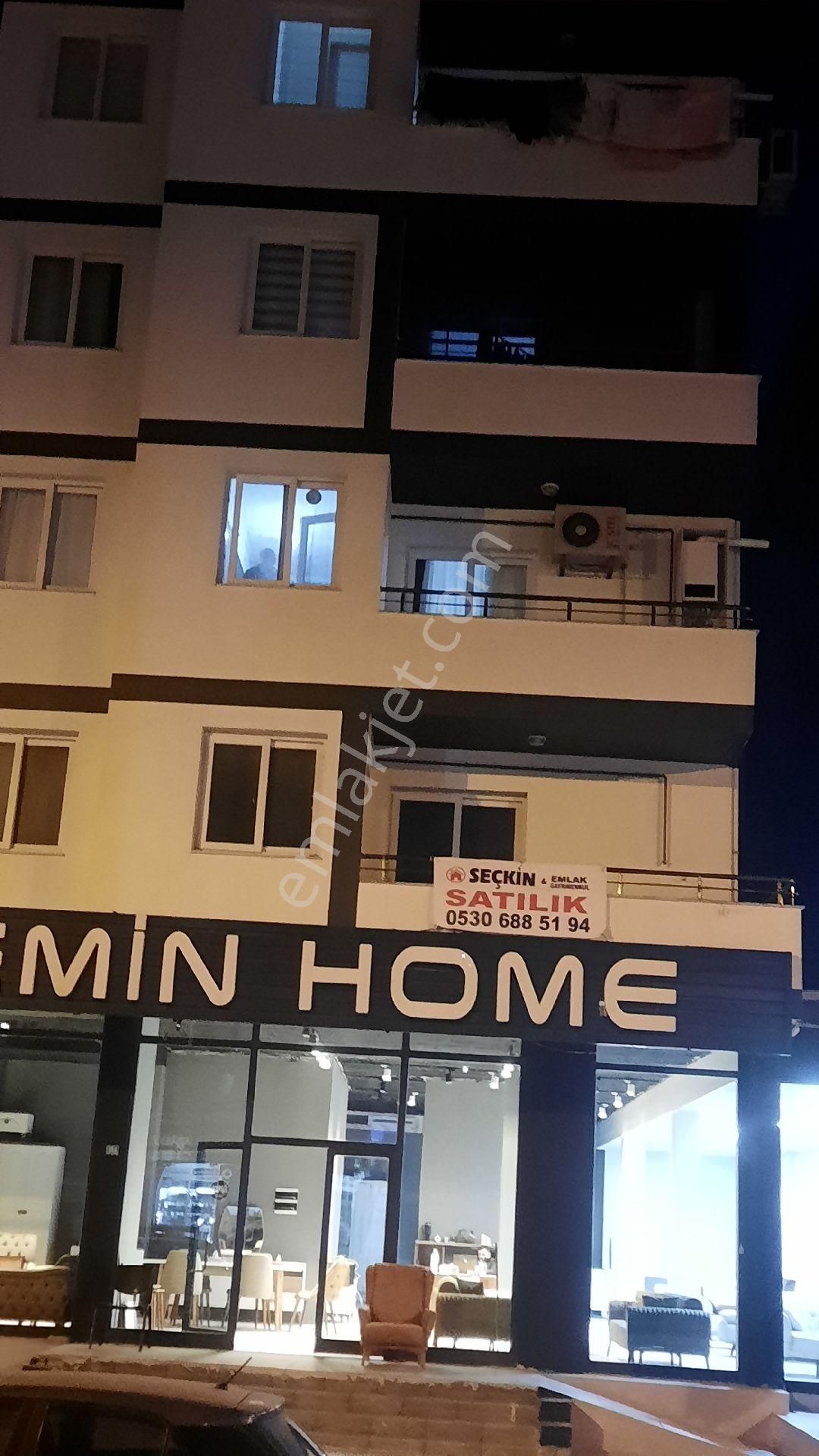 Sarıçam Şahintepe Satılık Daire Sarıçam Şahintepe Mah.kozanyoluna Sıfır Satlık Daire