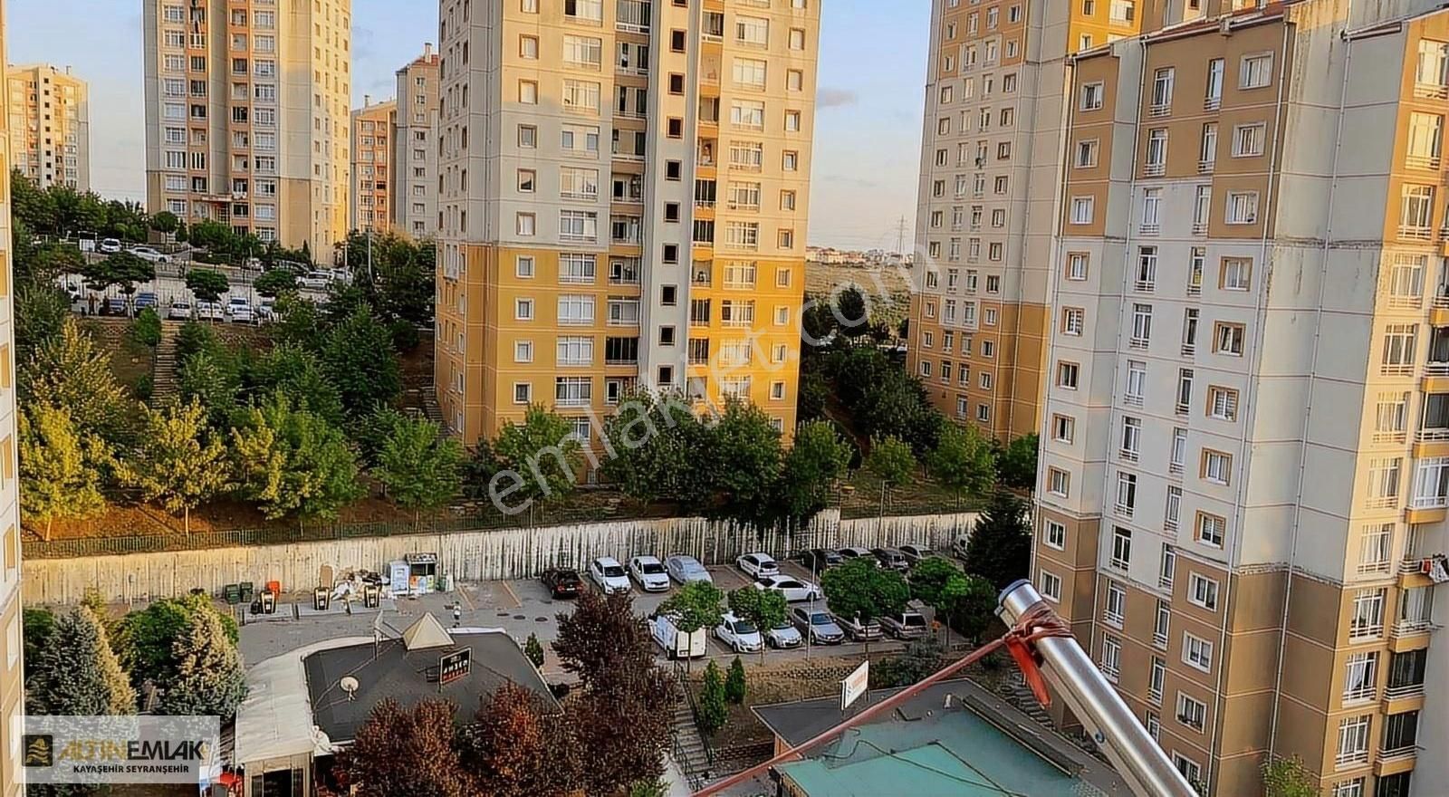 Başakşehir Kayabaşı Satılık Daire Kayaşehir 3.bölge 75m2 Satılık 2+1 Daire