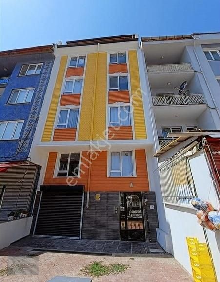 Kütahya Merkez Fatih Satılık Daire Teknik'ten Fatih Mahallesinde Satılık 3+1 Dublex Daire