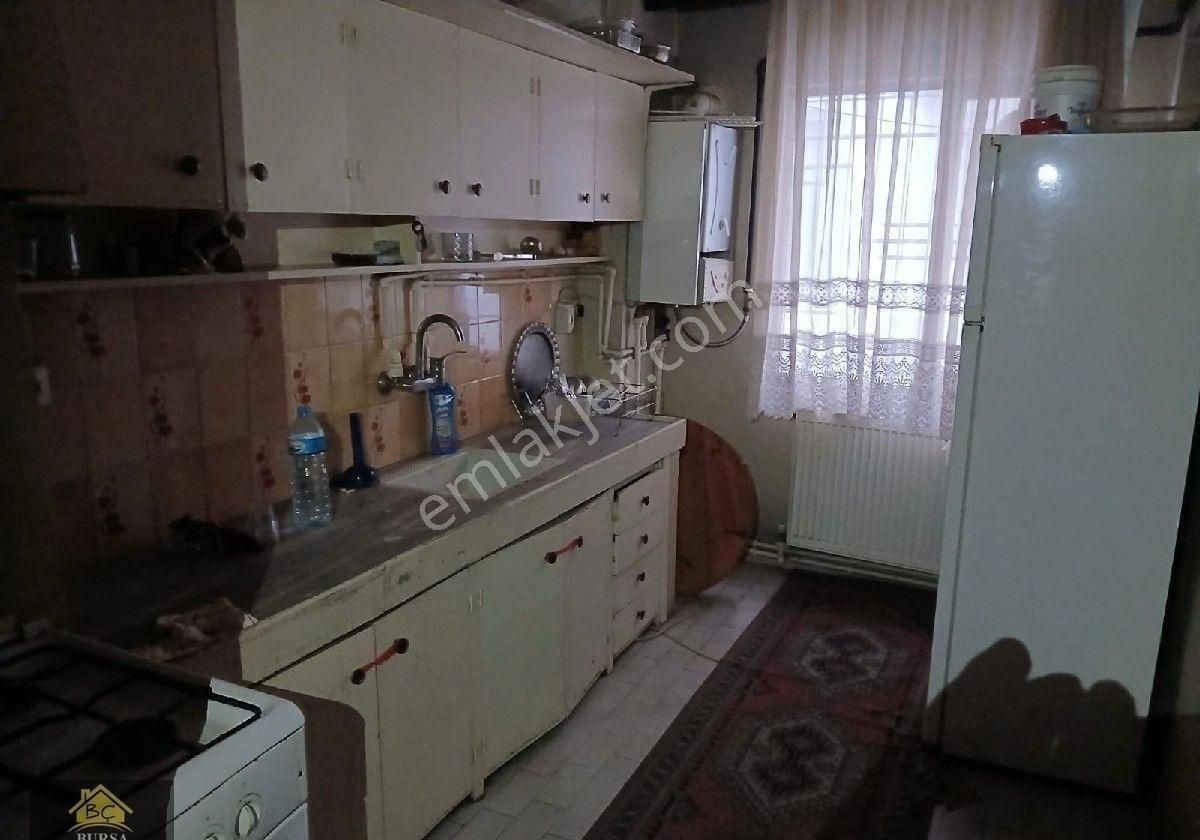 Yıldırım Emirsultan Kiralık Daire Bursa Yıldırım Emirsultan Da 2+1 Eşyalı Daire