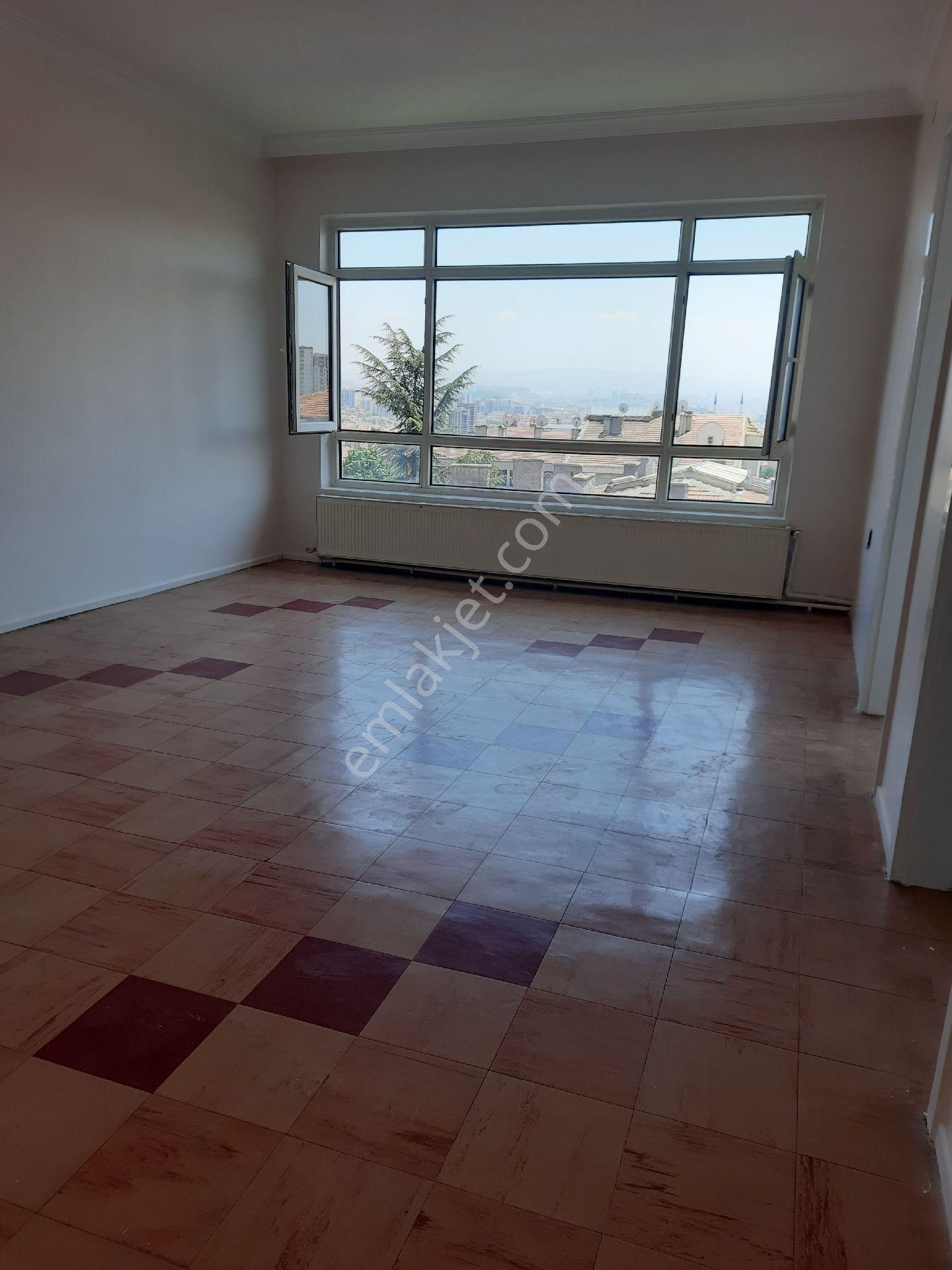 Keçiören Şenlik Mahallesi 3+1 Sahibinden Kiralık Daire