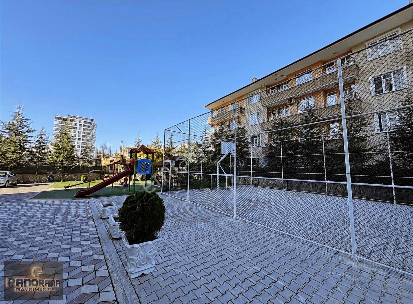 Selçuklu Kılınçarslan Kiralık Daire Panorama'dan Şefikcan Hacıkaymak Mah. Kiralık Daire