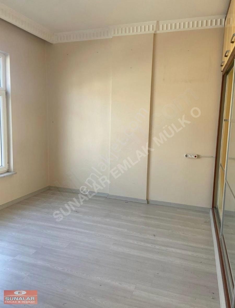 Melikgazi Kılıçaslan Kiralık Daire Asansörlü Cadde Cephe Kiralık Daire