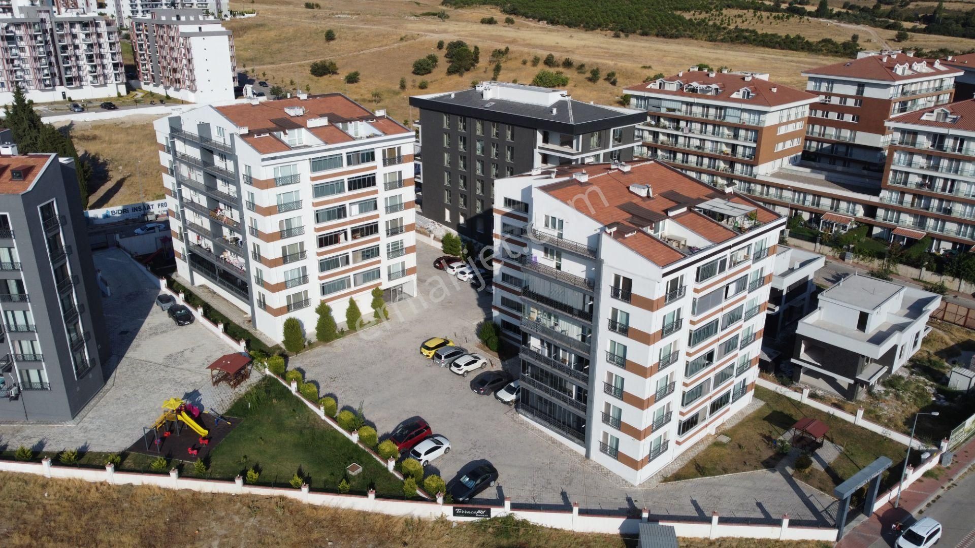 Çanakkale Merkez Kepez Bld. (Hamidiye) Satılık Daire Çanakkale Hamidiye Mahallesinde 2+1 Daire