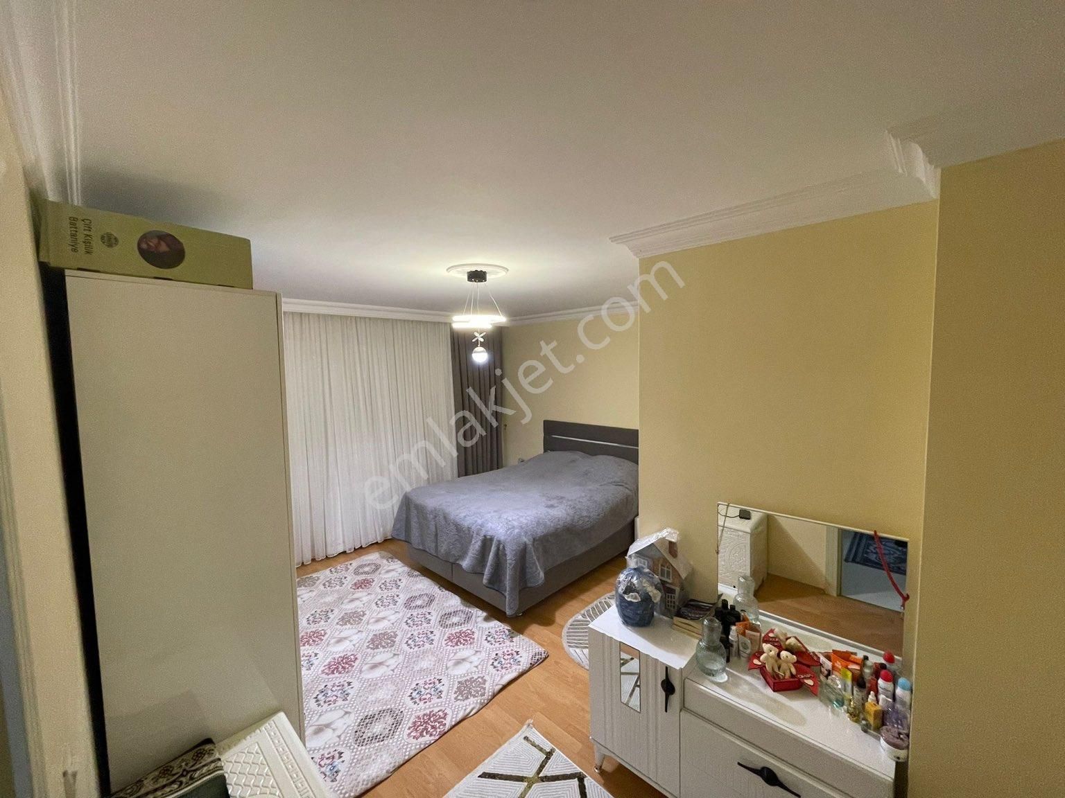 Altındağ Karapürçekde 4+1 Giriş Kat Önü Açık Yapılı Krediye Uygun - Görsel 16