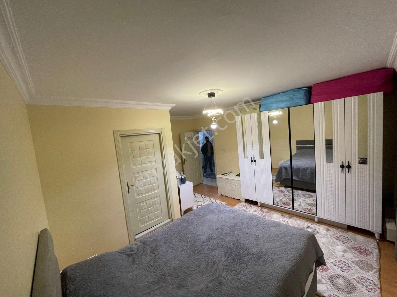 Altındağ Karapürçekde 4+1 Giriş Kat Önü Açık Yapılı Krediye Uygun - Görsel 19