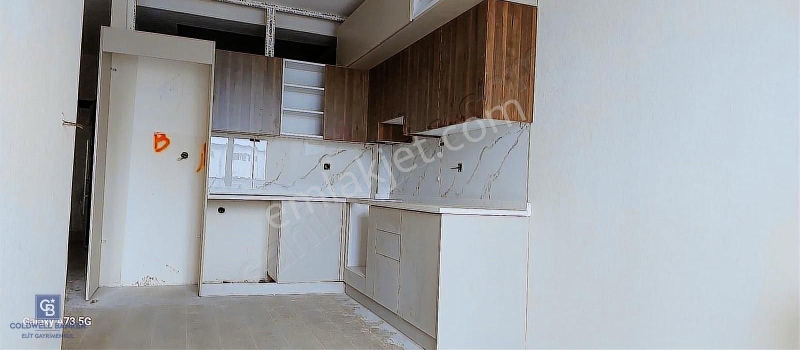 Etimesgut Yeni Bağlıca Satılık Daire İskanlı Satılık Daire 2 + 1