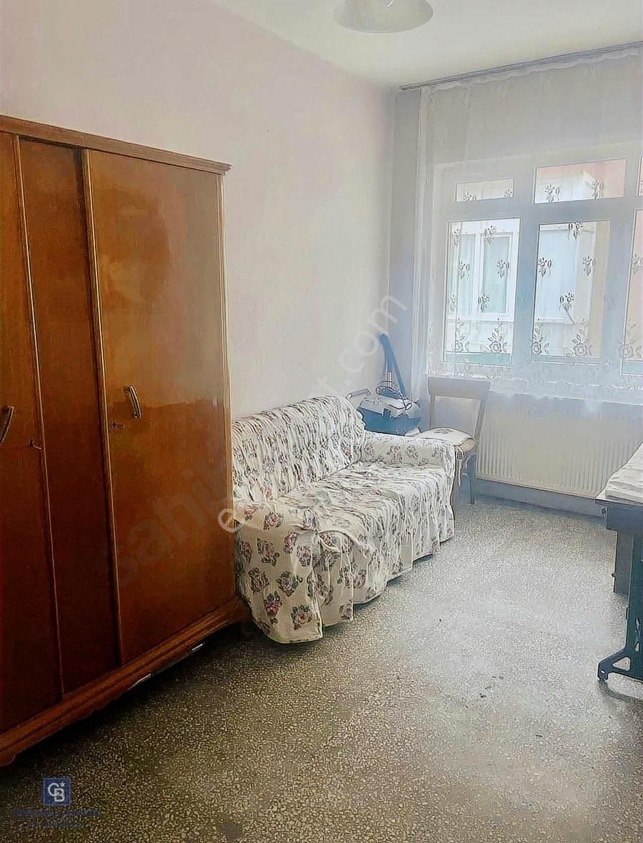 Çankaya Cebeci Satılık Daire Coldwell Banker Elit'ten Cebeci Merkezi Konumda 3+1 Daire