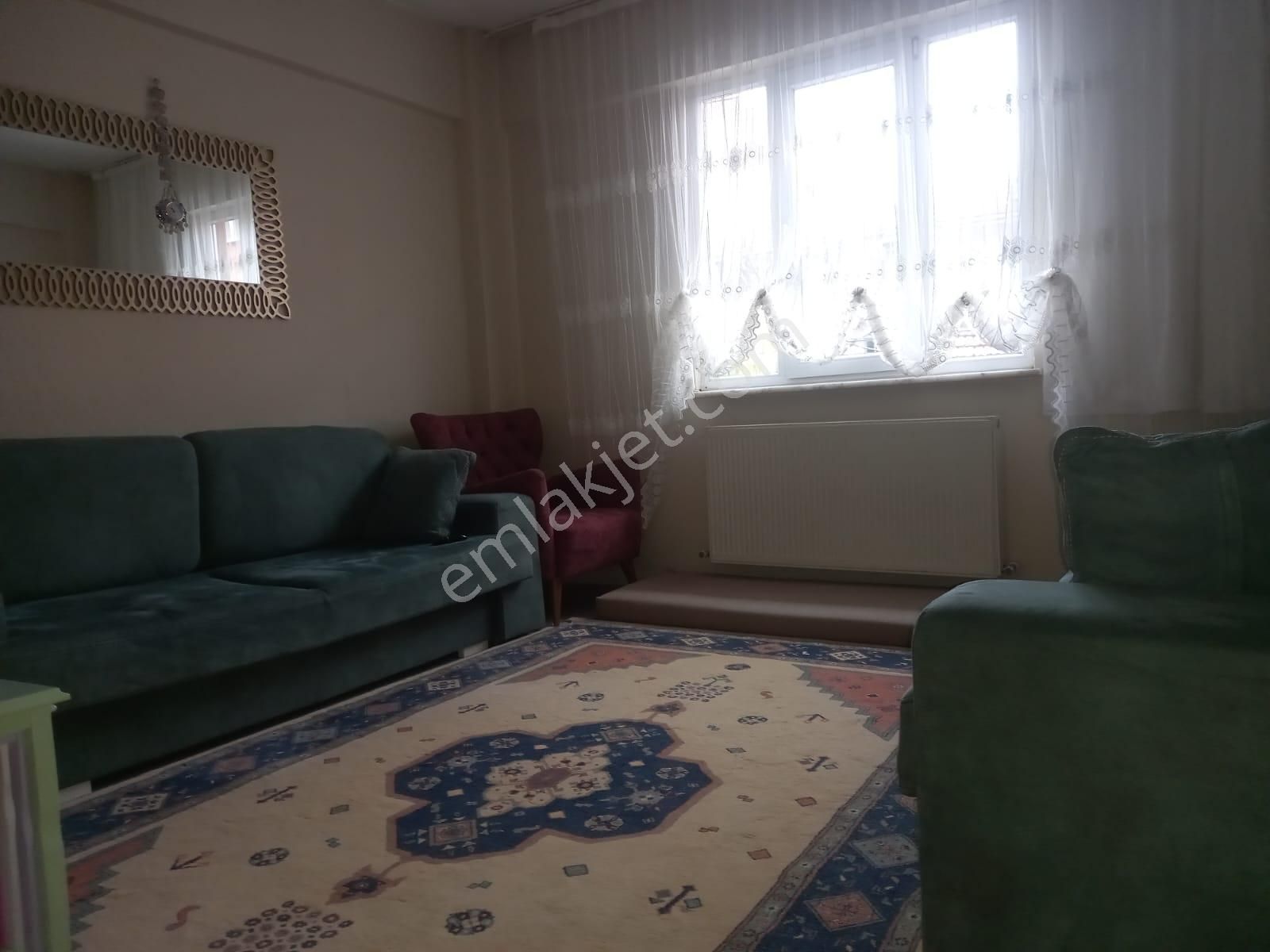 Roma' Dan Satılık Arsa (iki Katlı Ev Mevcut) - Görsel 18