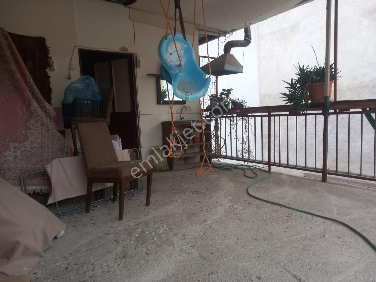 Roma' Dan Satılık Arsa (iki Katlı Ev Mevcut) - Görsel 12