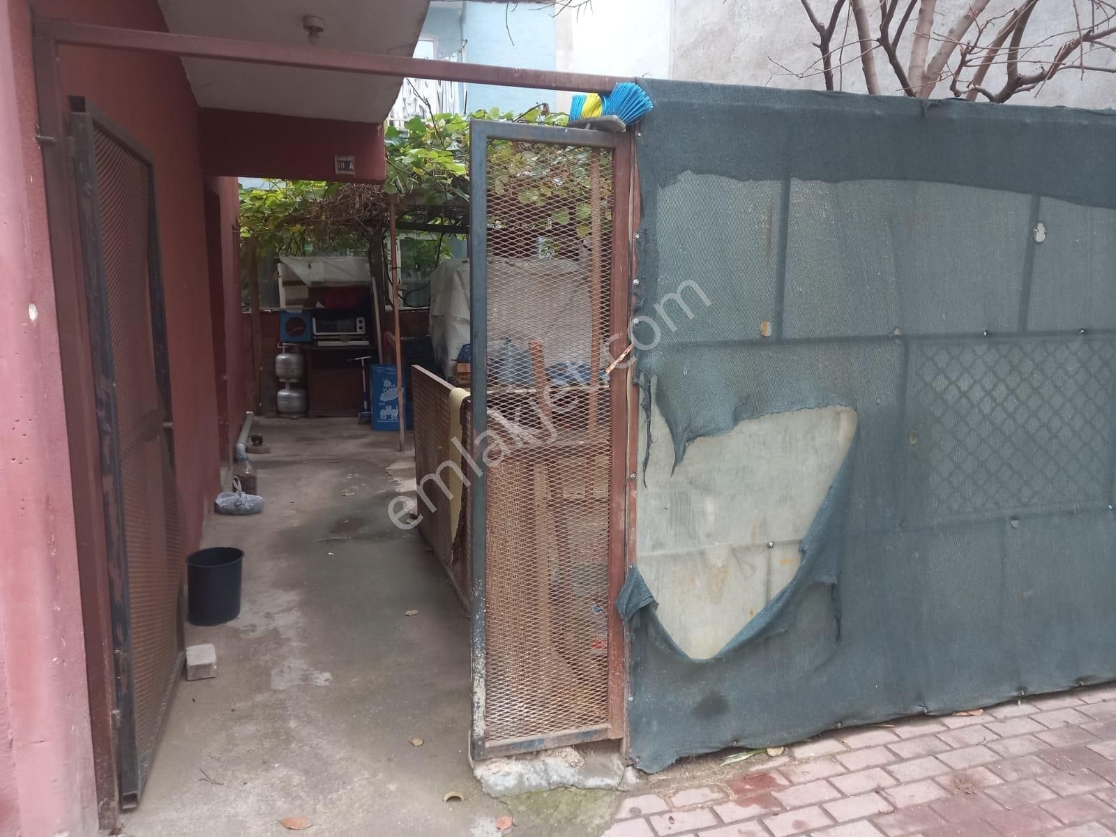 Roma' Dan Satılık Arsa (iki Katlı Ev Mevcut) - Görsel 4