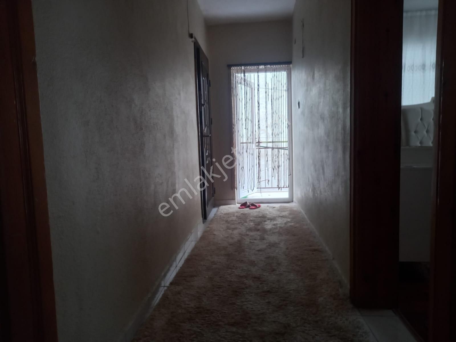 Roma' Dan Satılık Arsa (iki Katlı Ev Mevcut) - Görsel 14