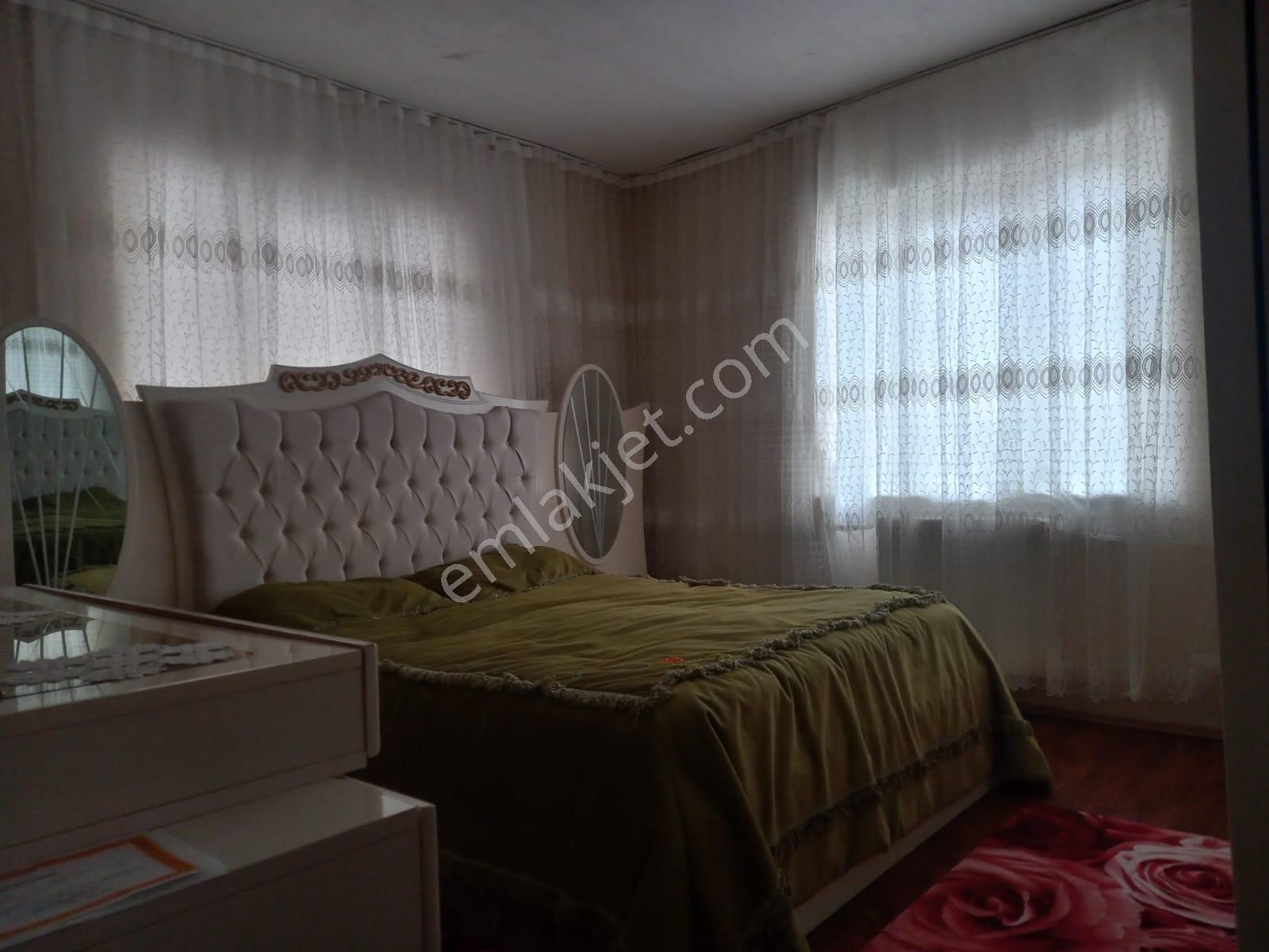 Roma' Dan Satılık Arsa (iki Katlı Ev Mevcut) - Görsel 19