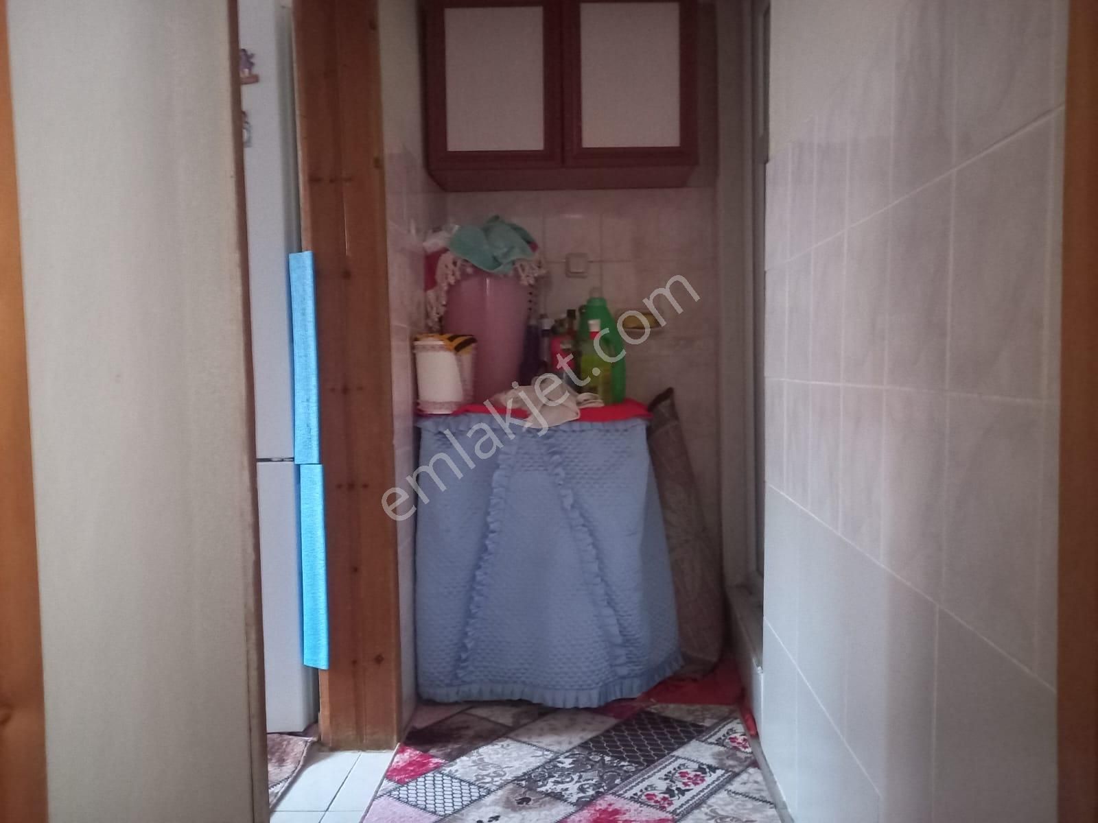 Roma' Dan Satılık Arsa (iki Katlı Ev Mevcut) - Görsel 23