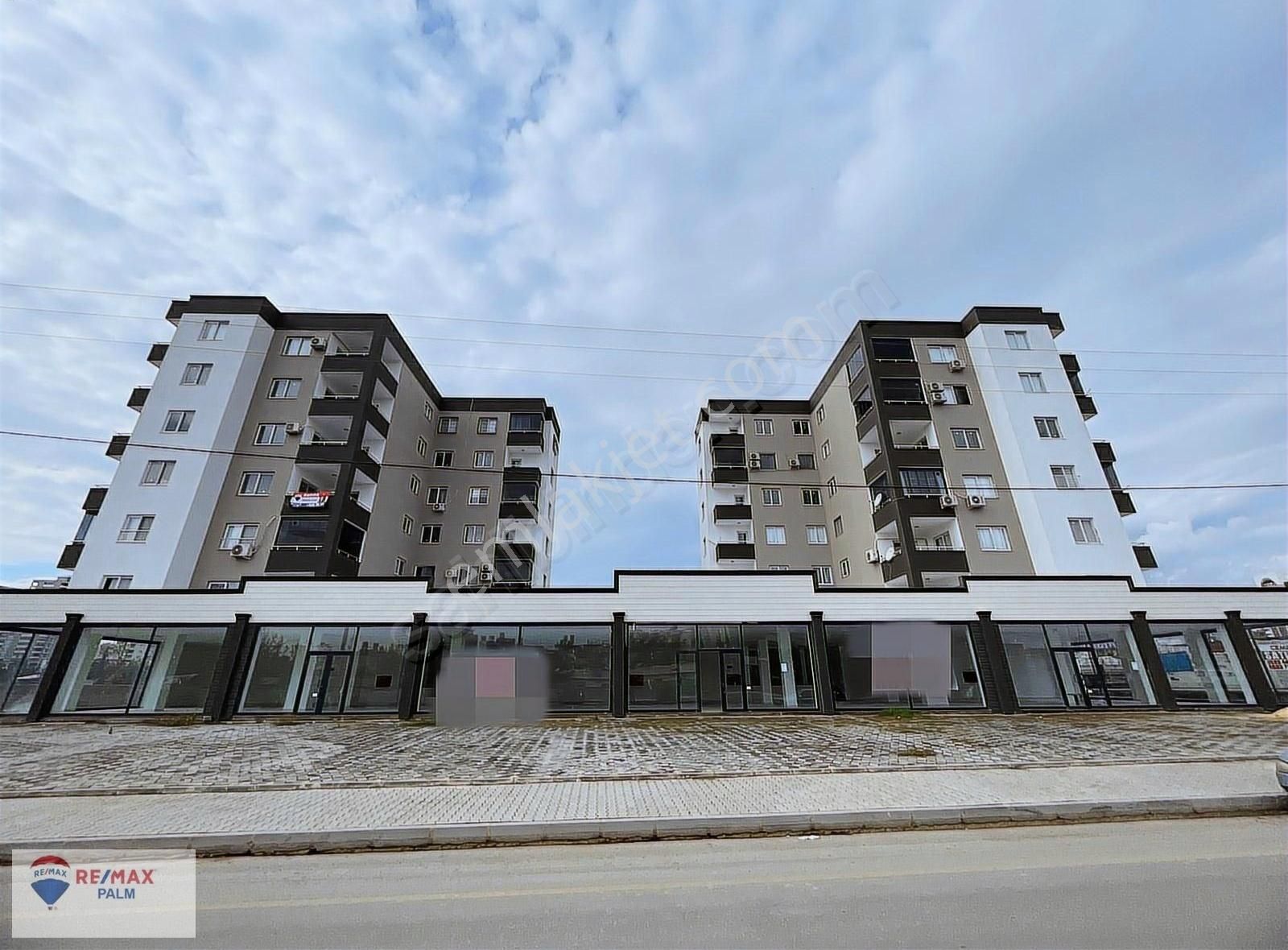 Toroslar Demirtaş Satılık Daire Remax Palm'den Demirtaş Mah. 3+1 Bağımsız Mutfak Satılık Daire