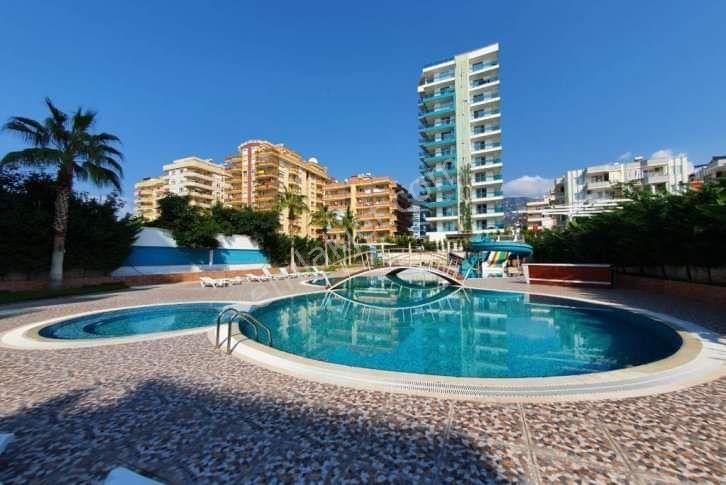 Antalya Alanya Mahmutlar Denize Sıfır Daire !!! - Görsel 23